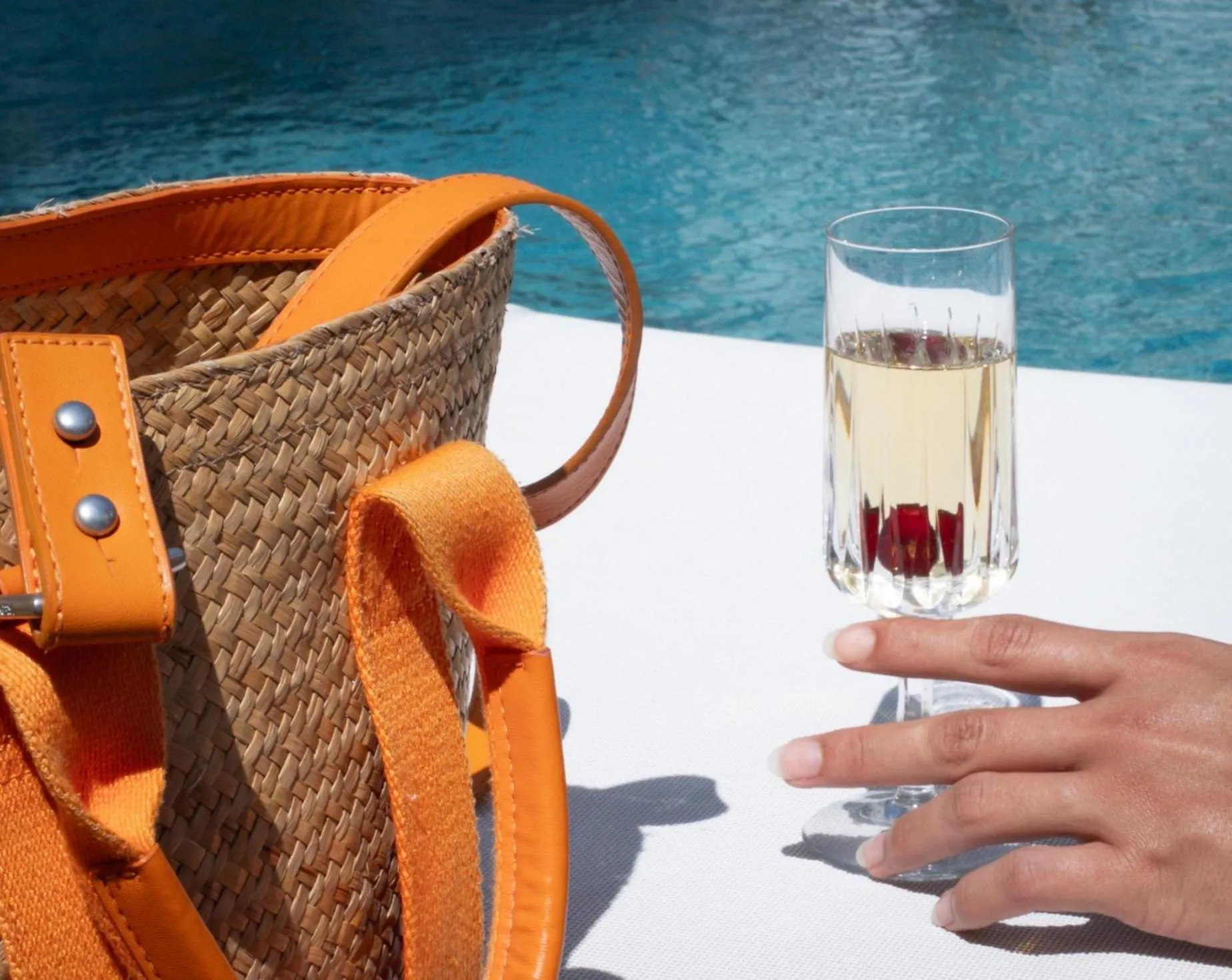 Alcoholic drinks in Voger Alaçatı Köyiçi