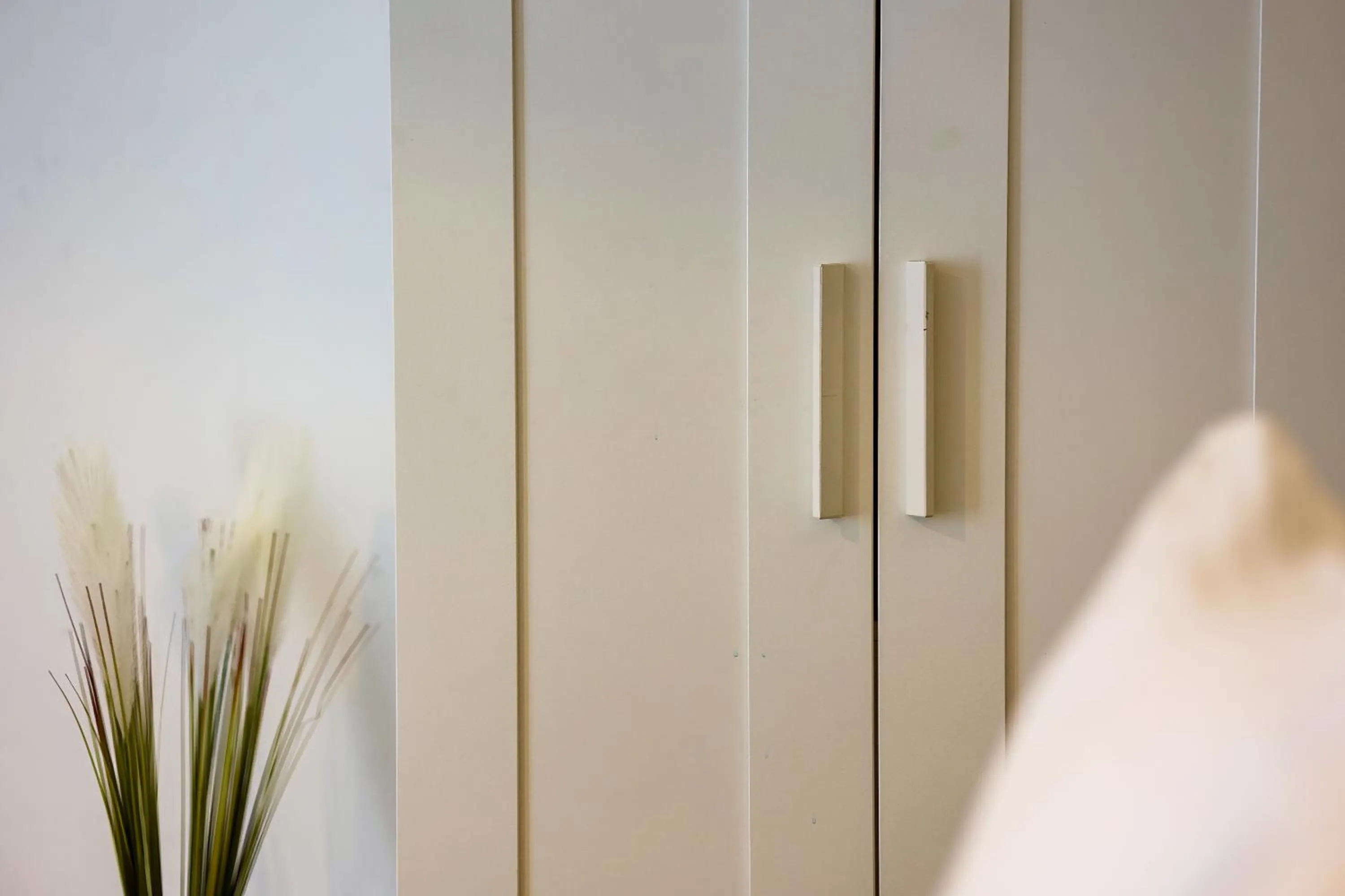 wardrobe in Voger Alaçatı Köyiçi