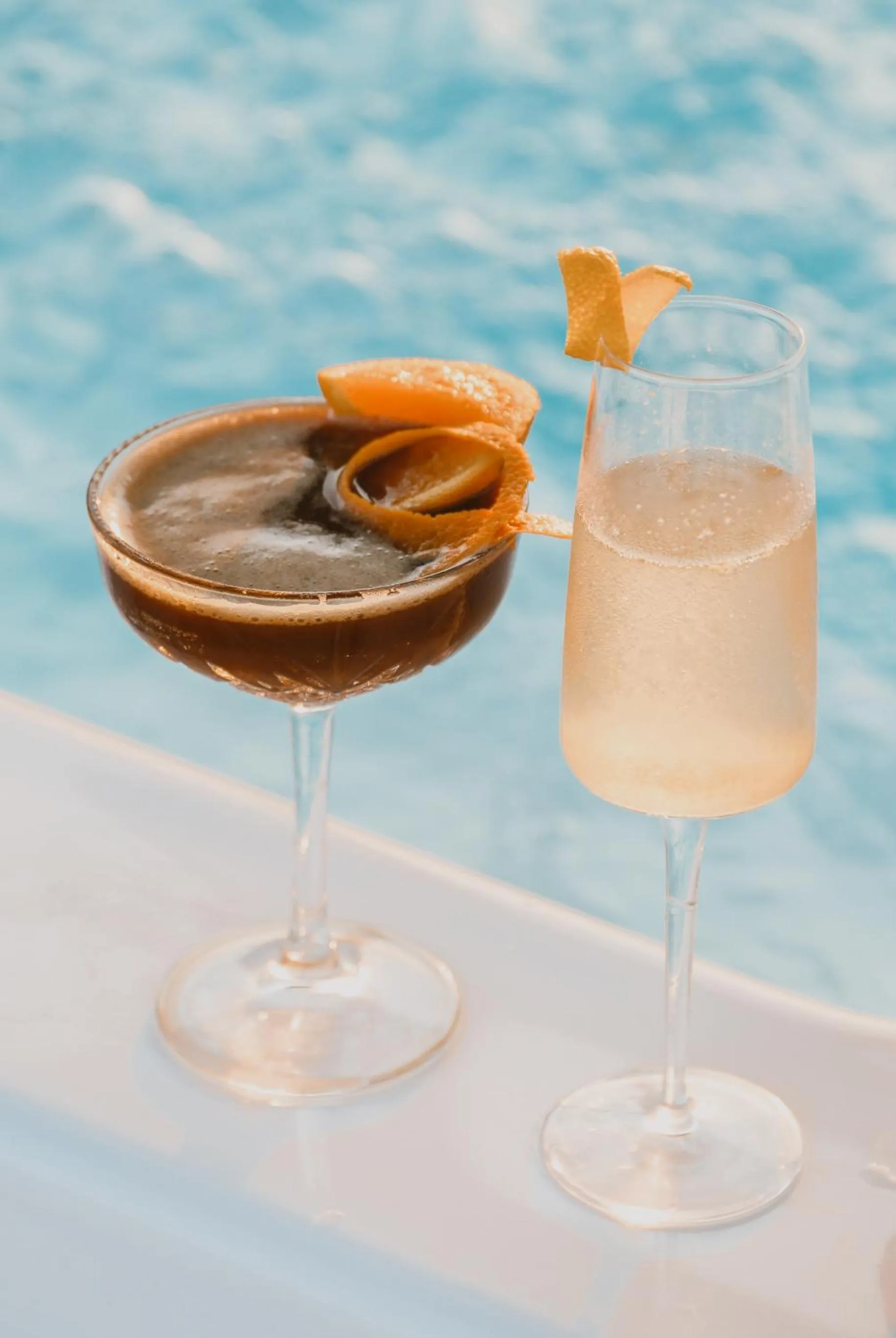 Drinks in Relais Valle Dell'Idro