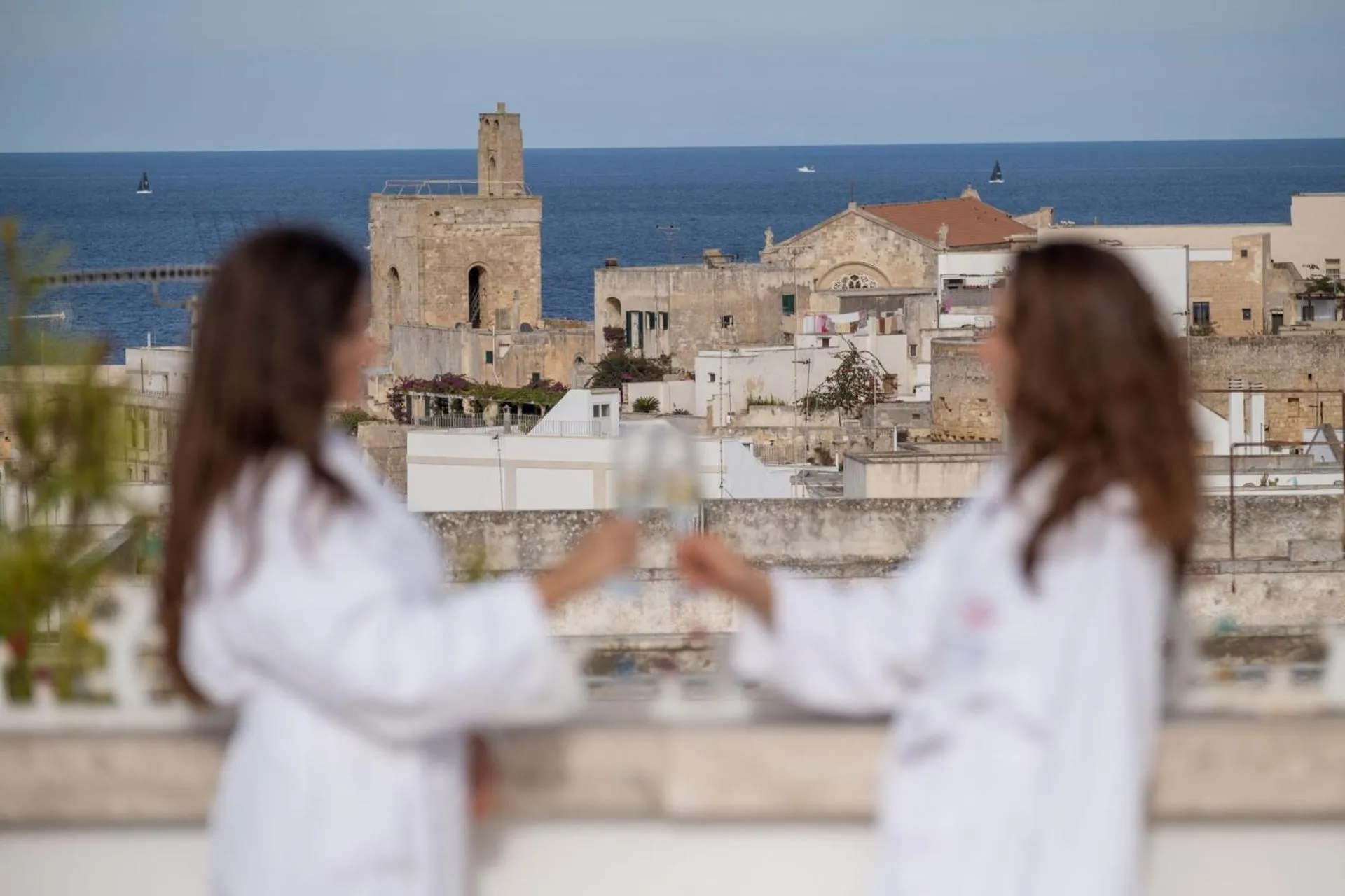 People in Relais Valle Dell'Idro