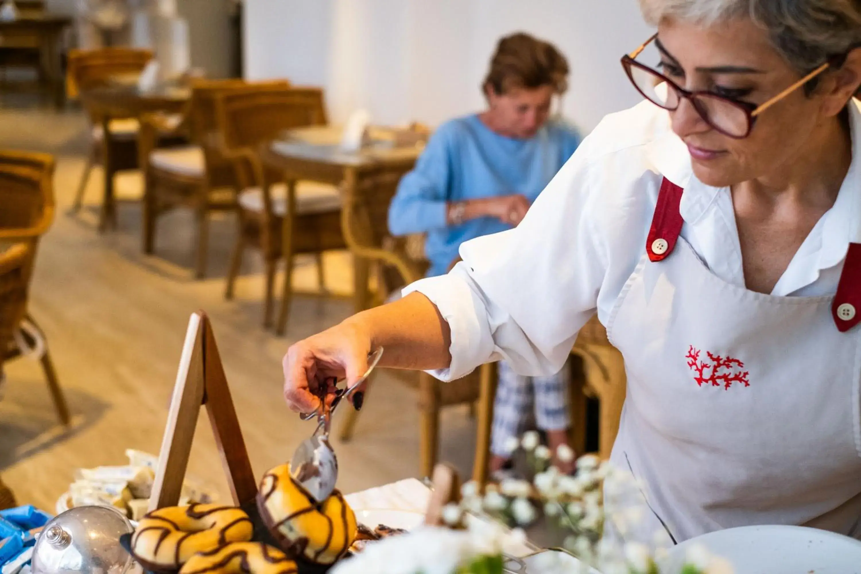 Breakfast in Relais Valle Dell'Idro Breakfast in Relais Valle Dell'Idro
