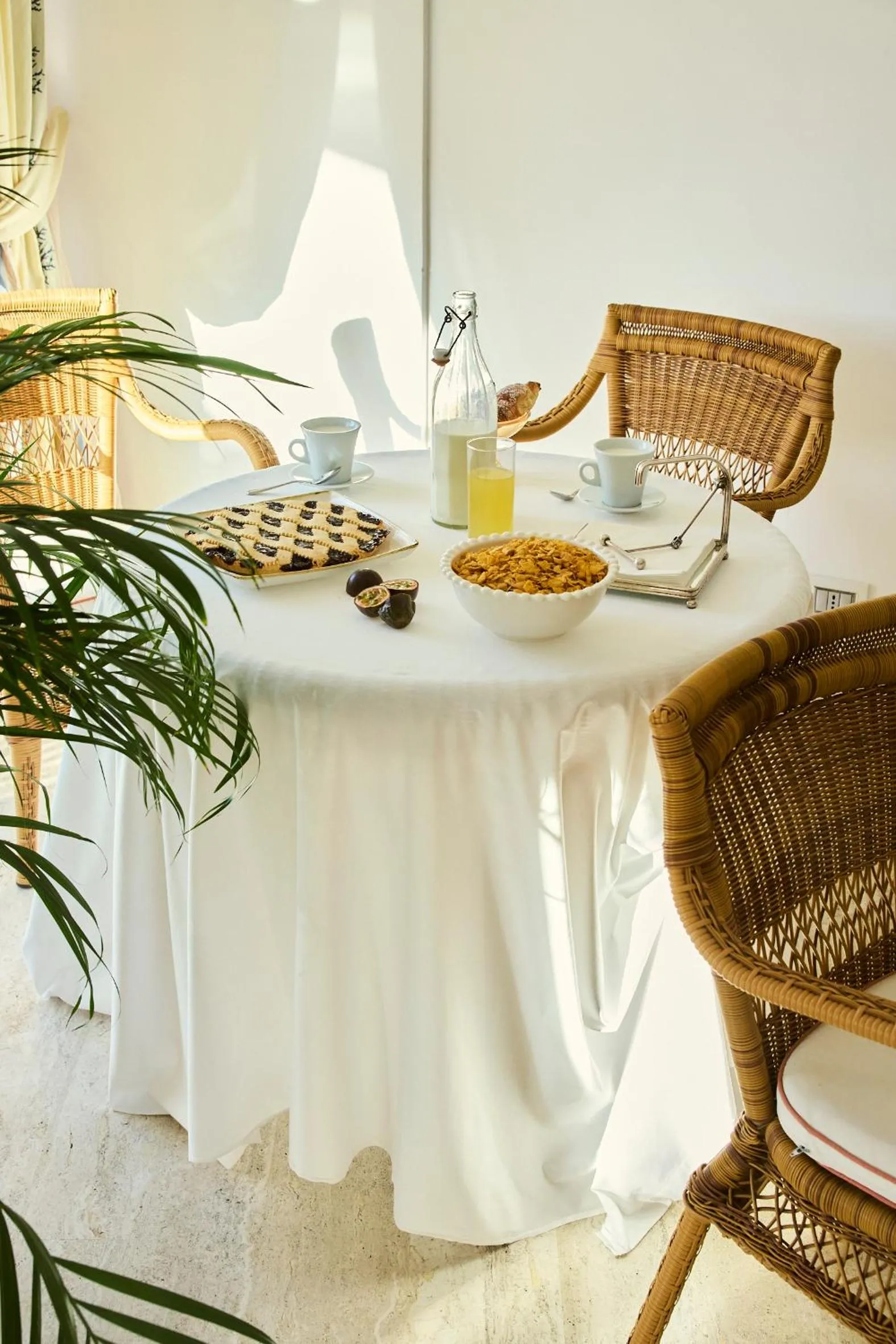 Breakfast in Relais Valle Dell'Idro