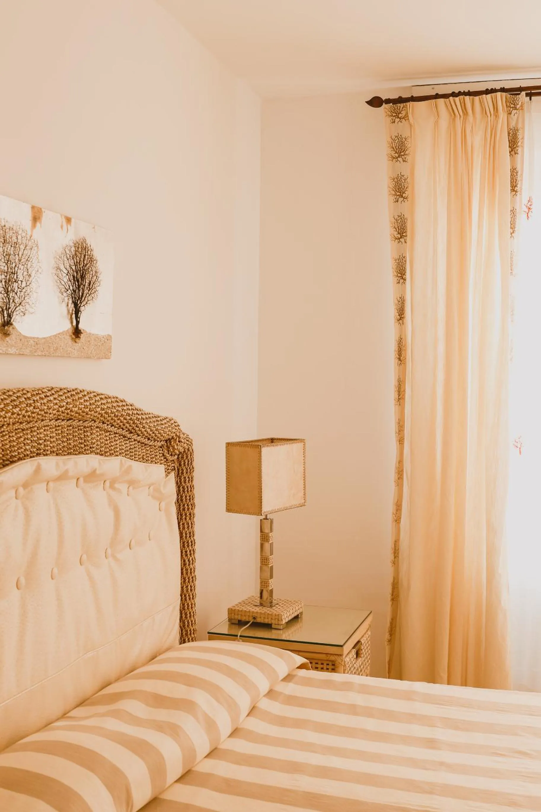 Bed in Relais Valle Dell'Idro