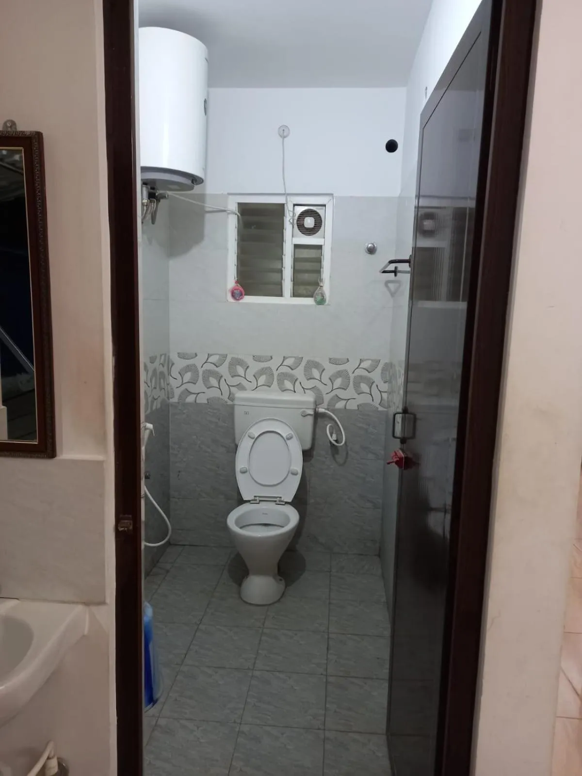 Ocean Sands Residency