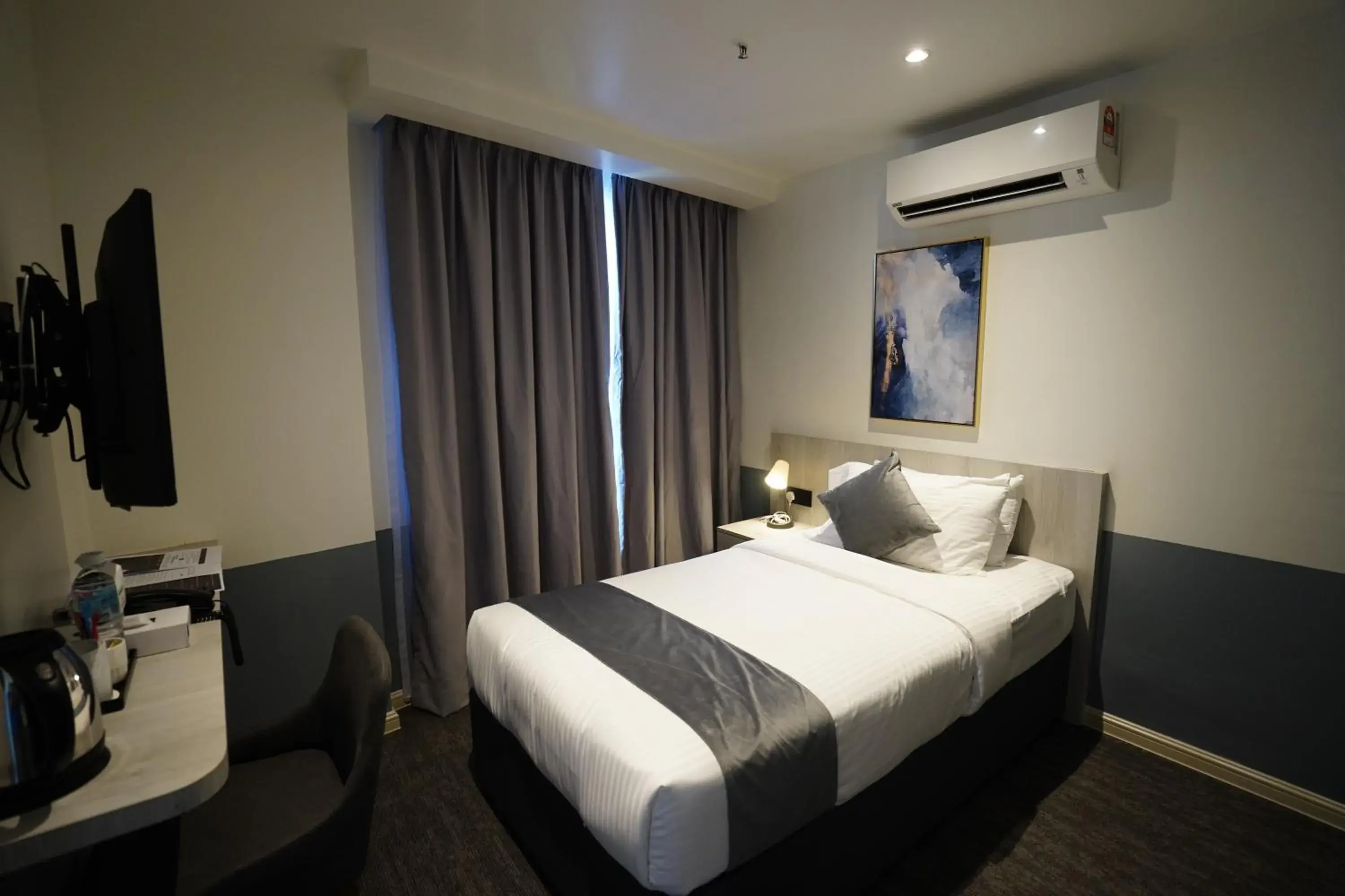 Bedroom, Bed in Dê MOCCIS Boutique Hotel Bedroom, Bed in Dê MOCCIS Boutique Hotel