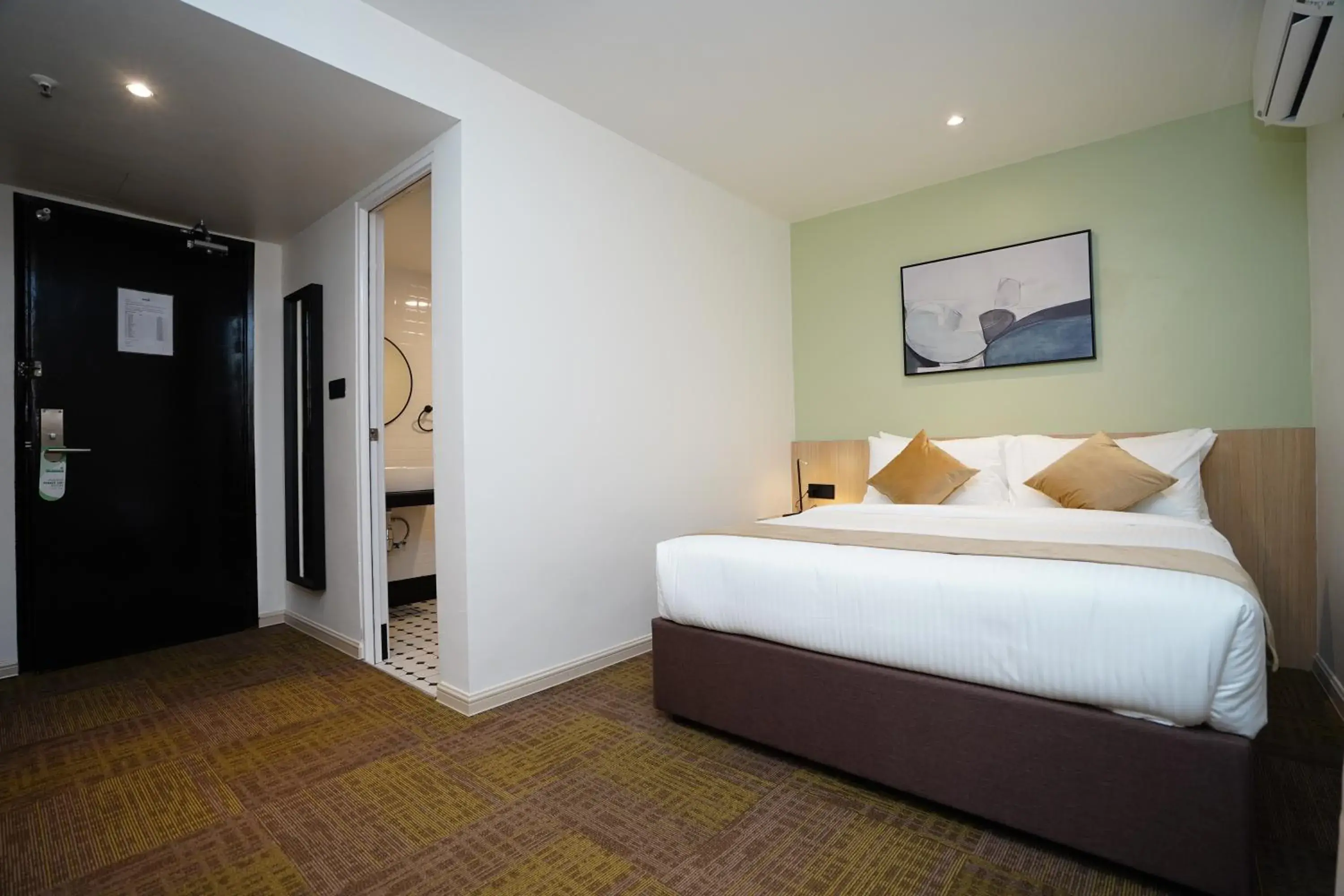 Executive Suite in Dê MOCCIS Boutique Hotel Executive Suite in Dê MOCCIS Boutique Hotel