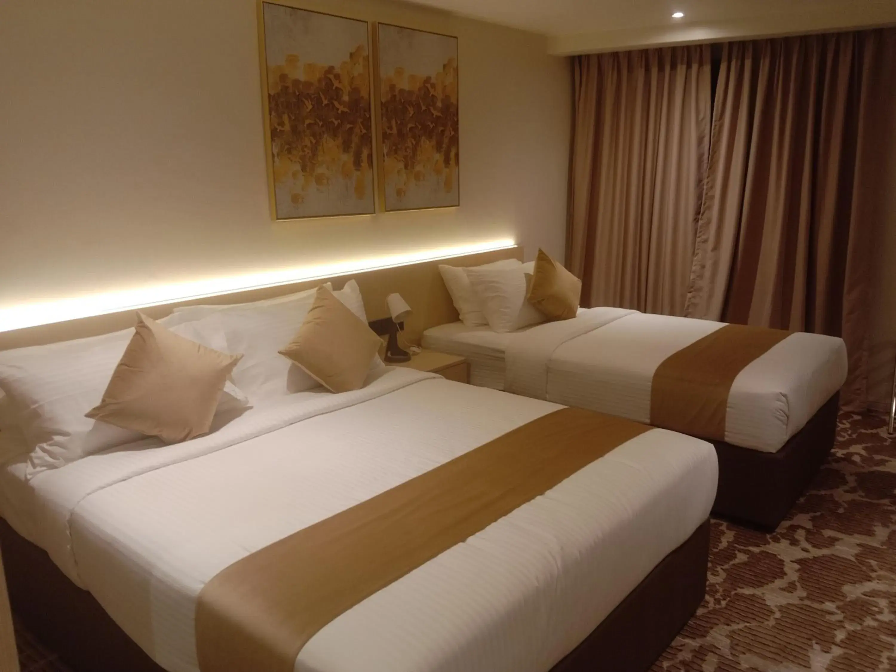 Dê MOCCIS Boutique Hotel Dê MOCCIS Boutique Hotel