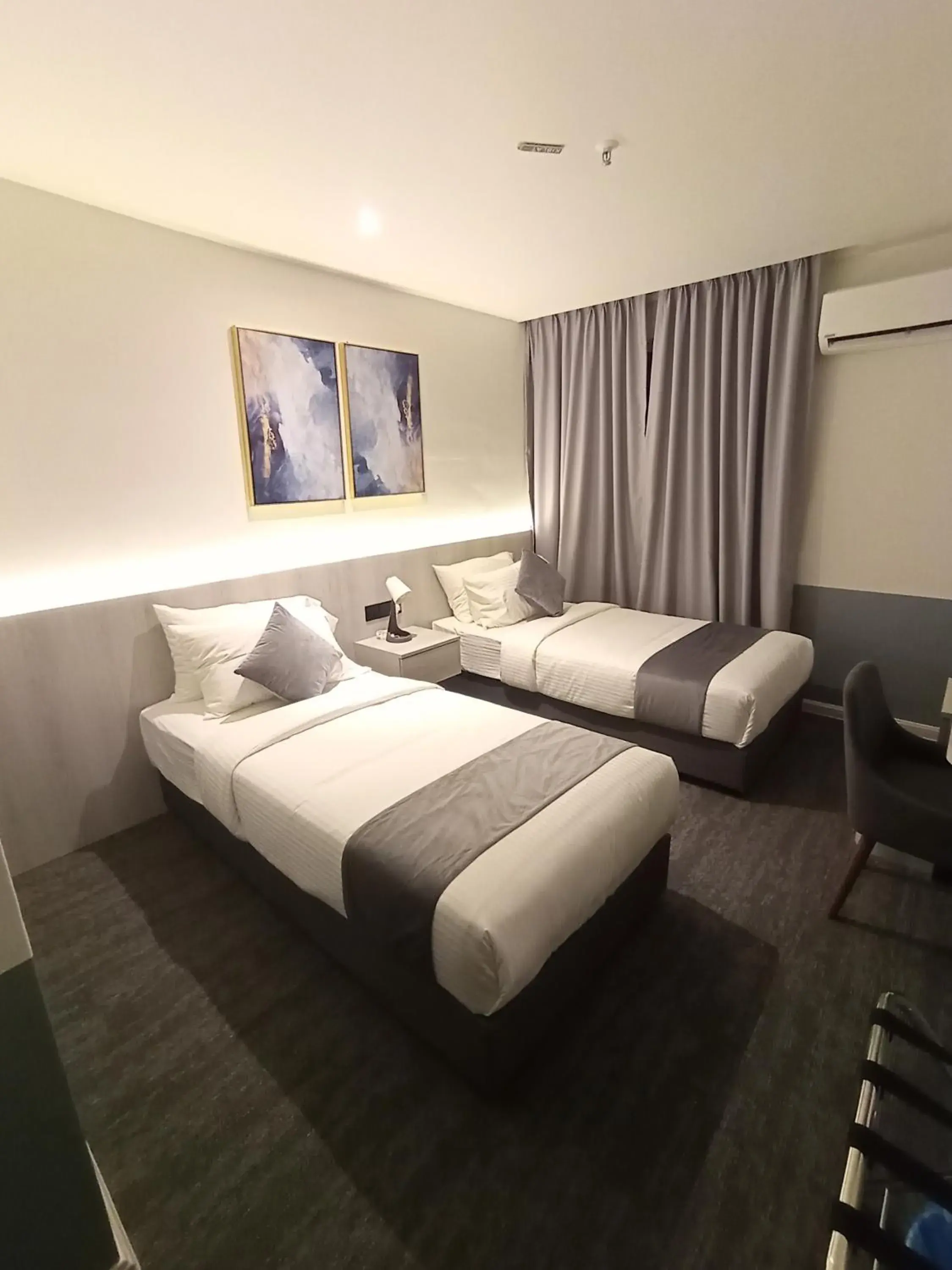 Dê MOCCIS Boutique Hotel Dê MOCCIS Boutique Hotel