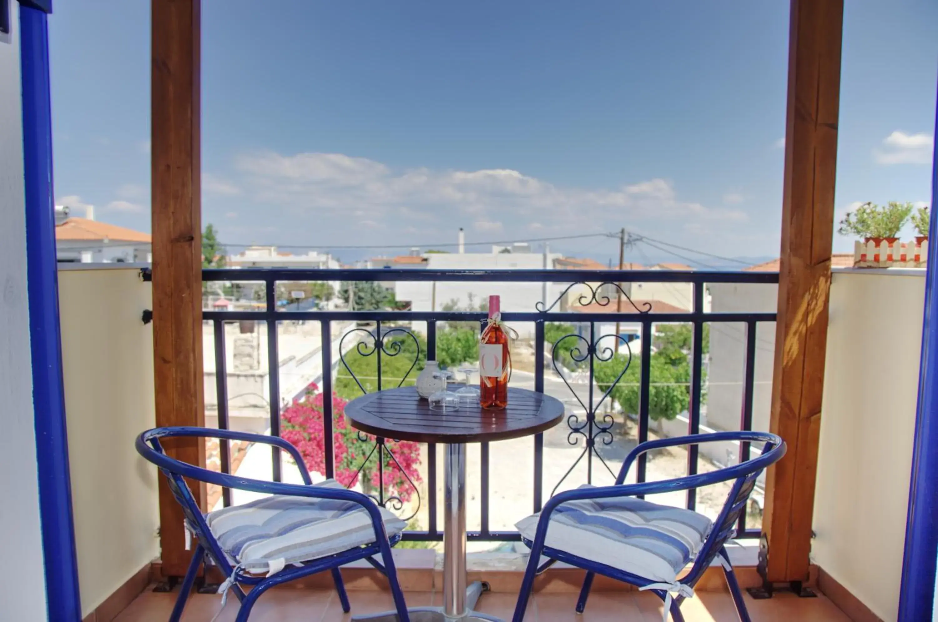 Maisonette - single occupancy in STUDIOS ATHENA Maisonette - single occupancy in STUDIOS ATHENA