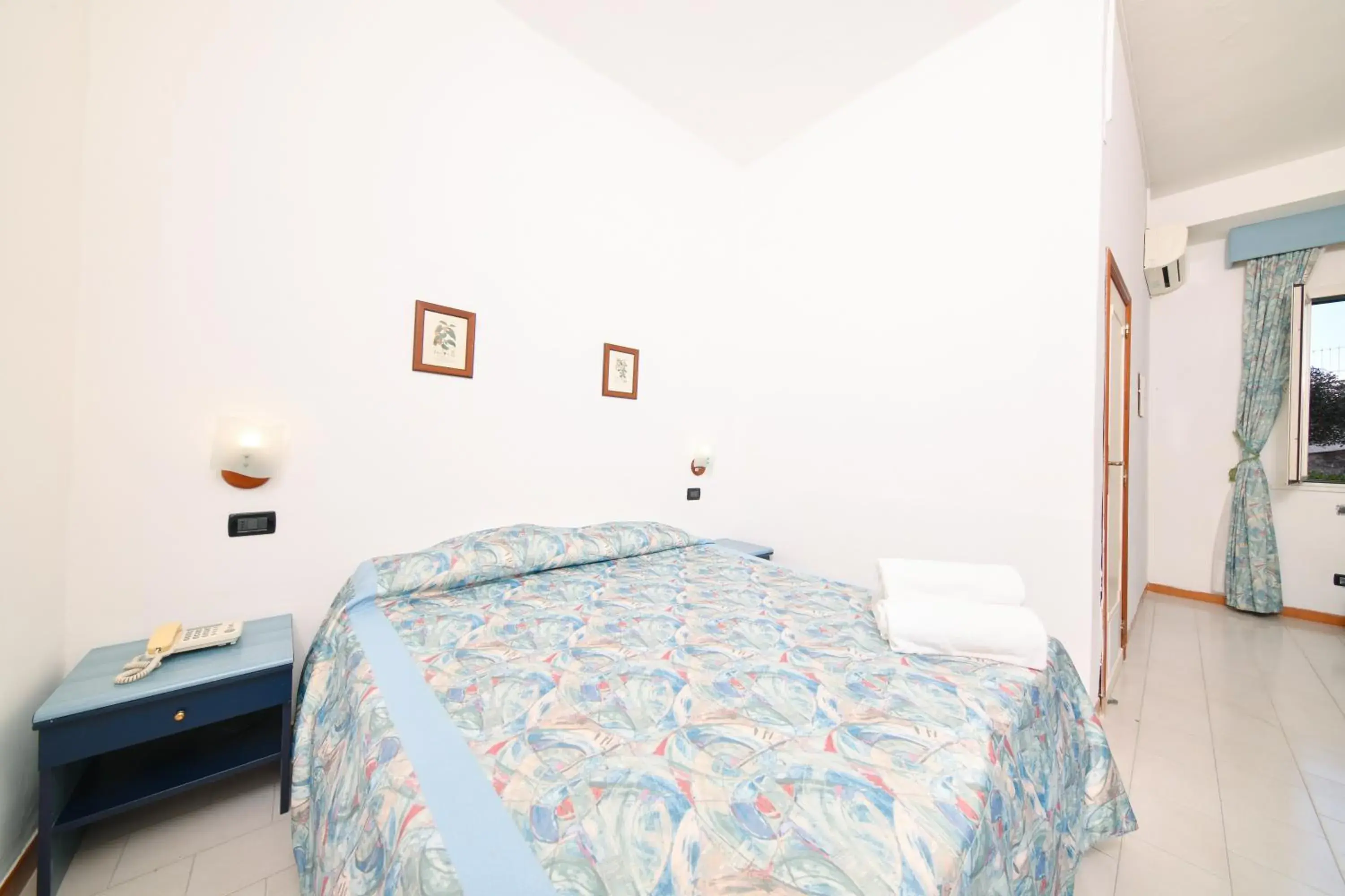 Photo of the whole room in Fortuna Beach - Seaside Hotel Photo of the whole room in Fortuna Beach - Seaside Hotel