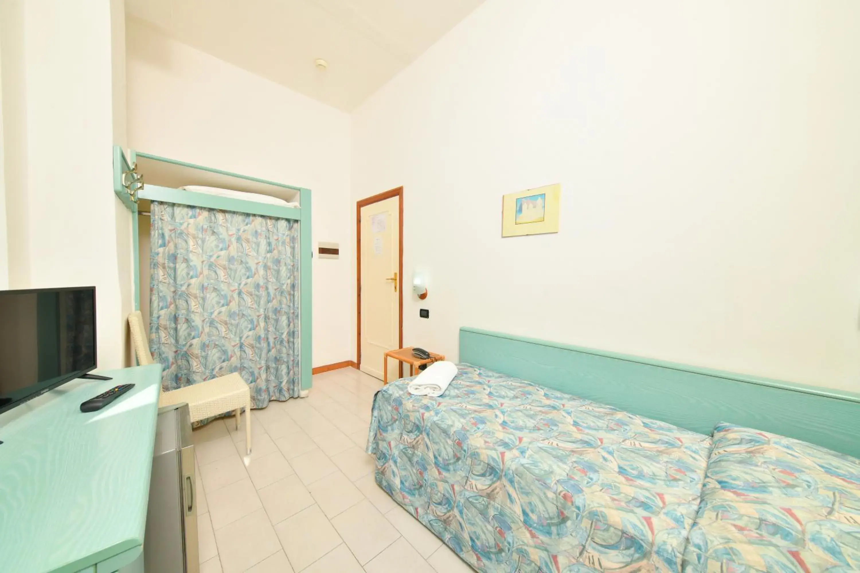 Photo of the whole room in Fortuna Beach - Seaside Hotel Photo of the whole room in Fortuna Beach - Seaside Hotel