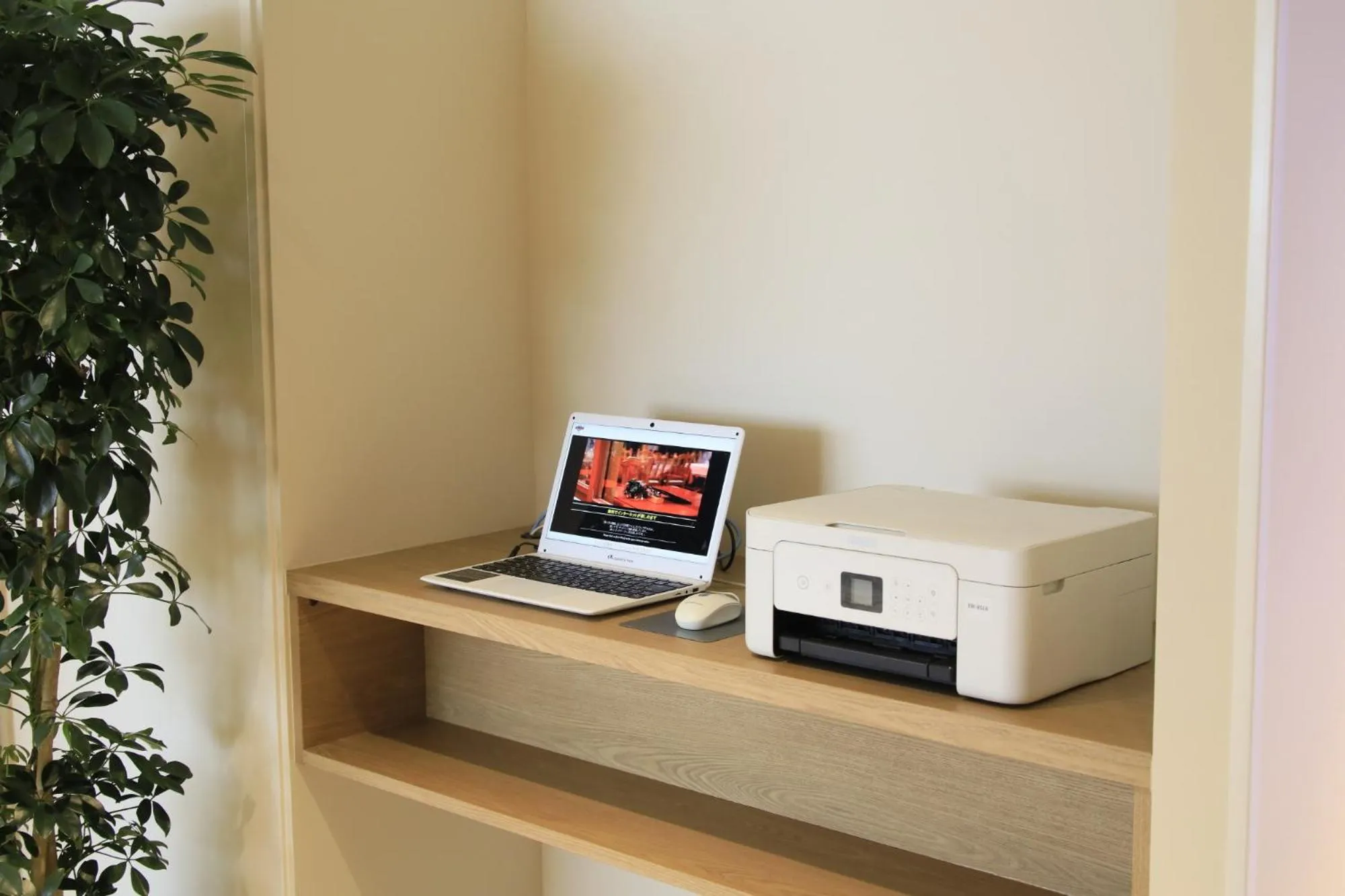 Lobby or reception in Richmond Hotel Matsumoto