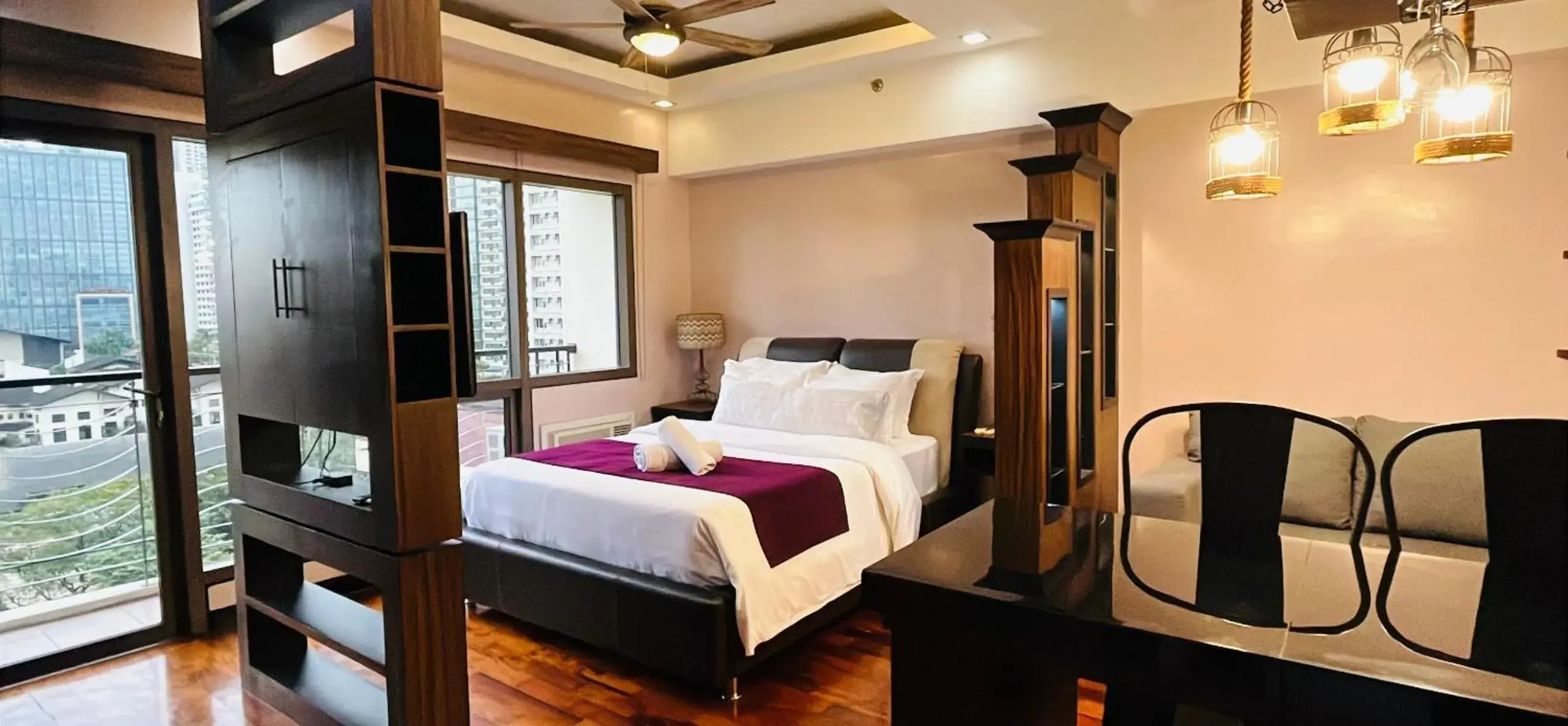 Mosaic Tower Mosaic Tower