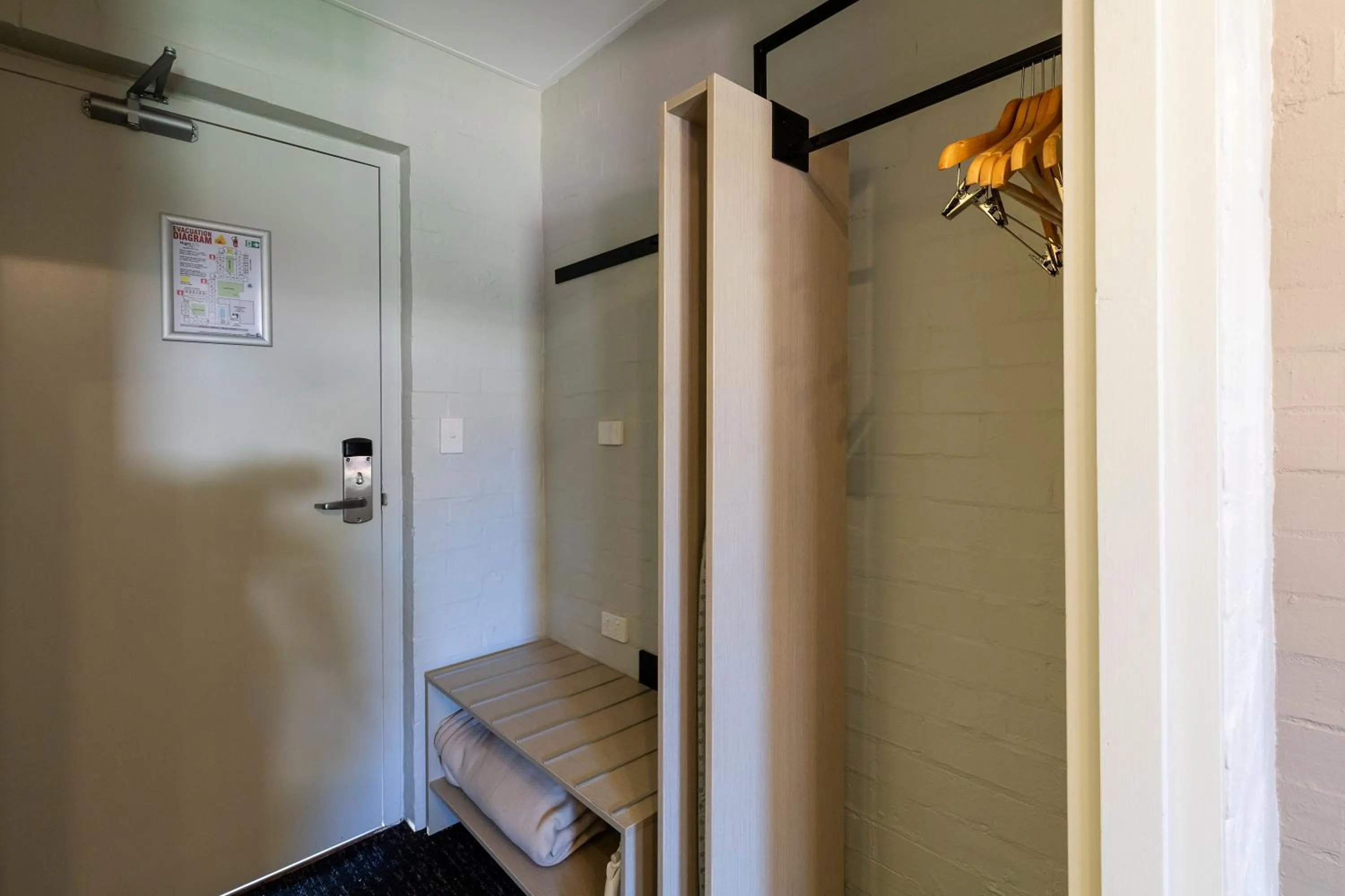 Other, Bed in Nightcap at Wintersun Hotel