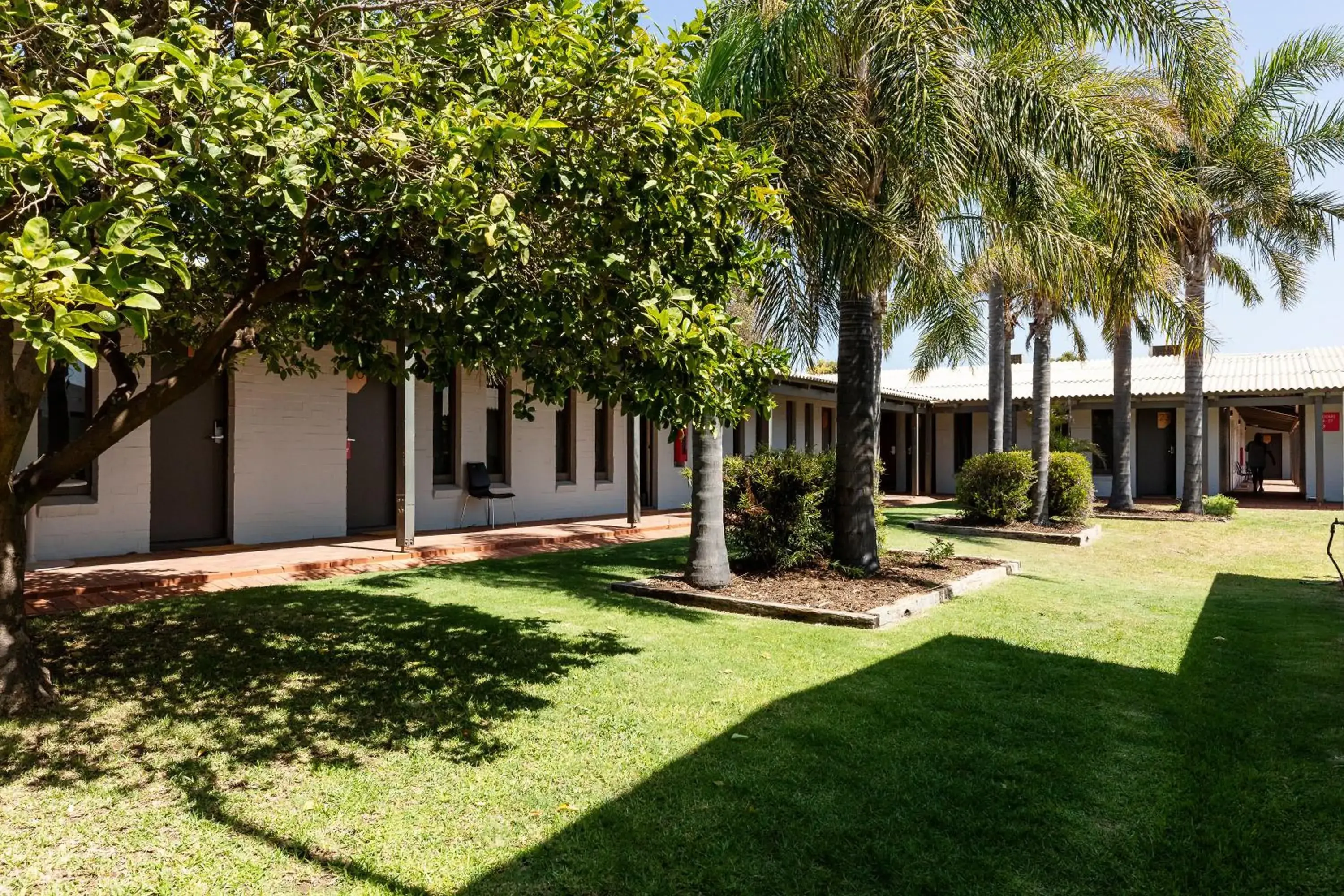 Property building in Nightcap at Wintersun Hotel Property building in Nightcap at Wintersun Hotel