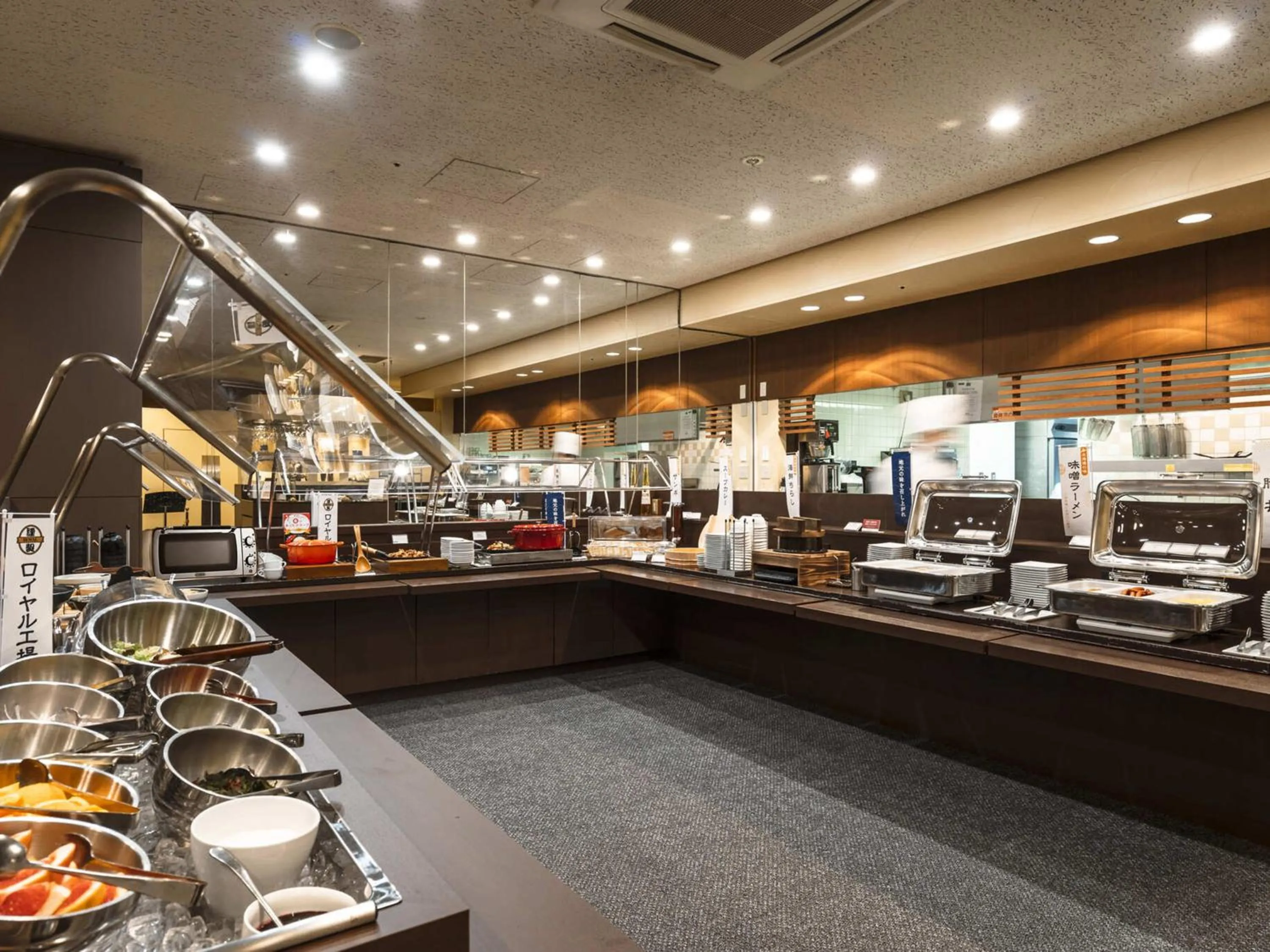 Richmond Hotel Sapporo Odori