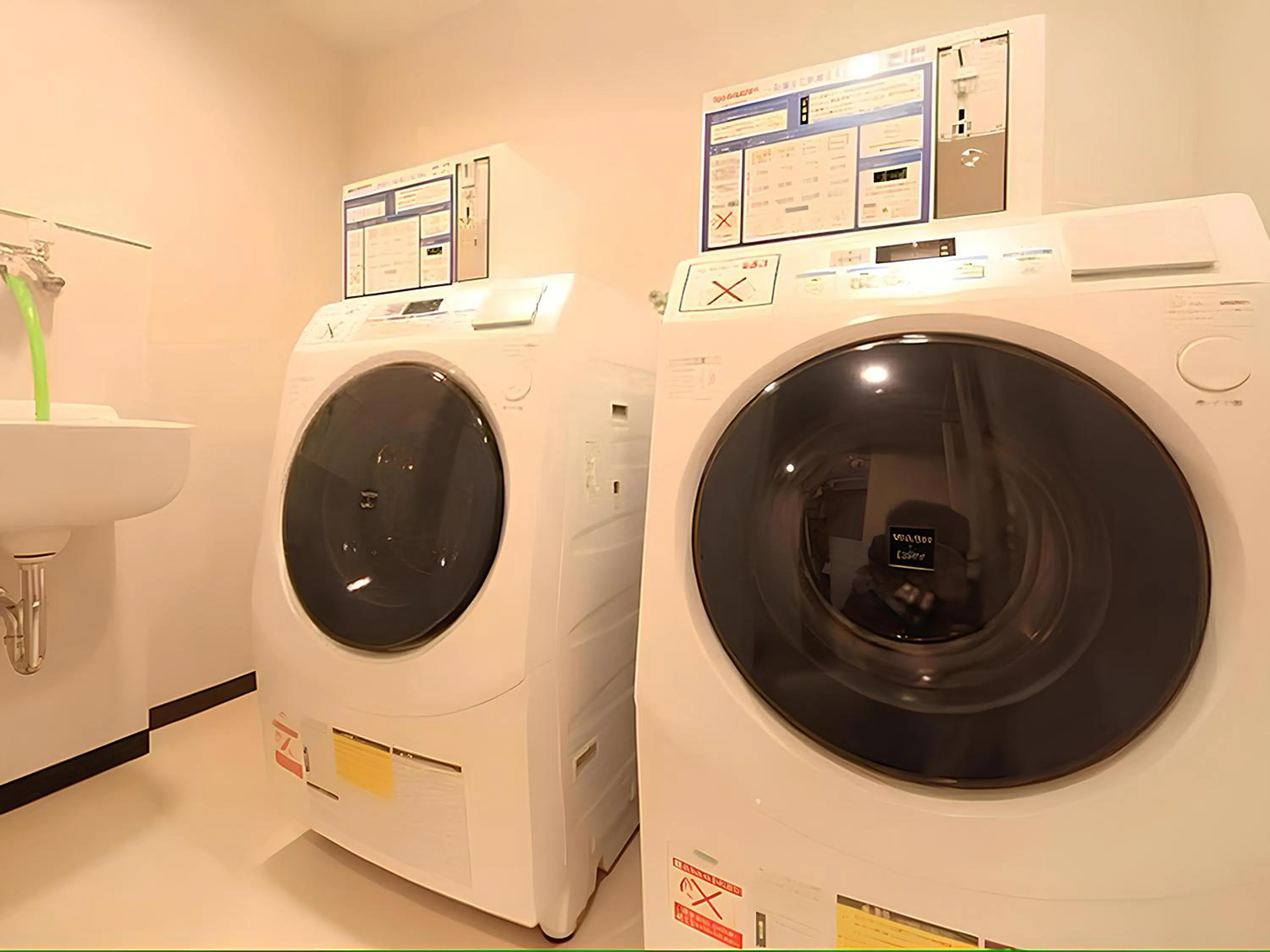 Richmond Hotel Sapporo Odori