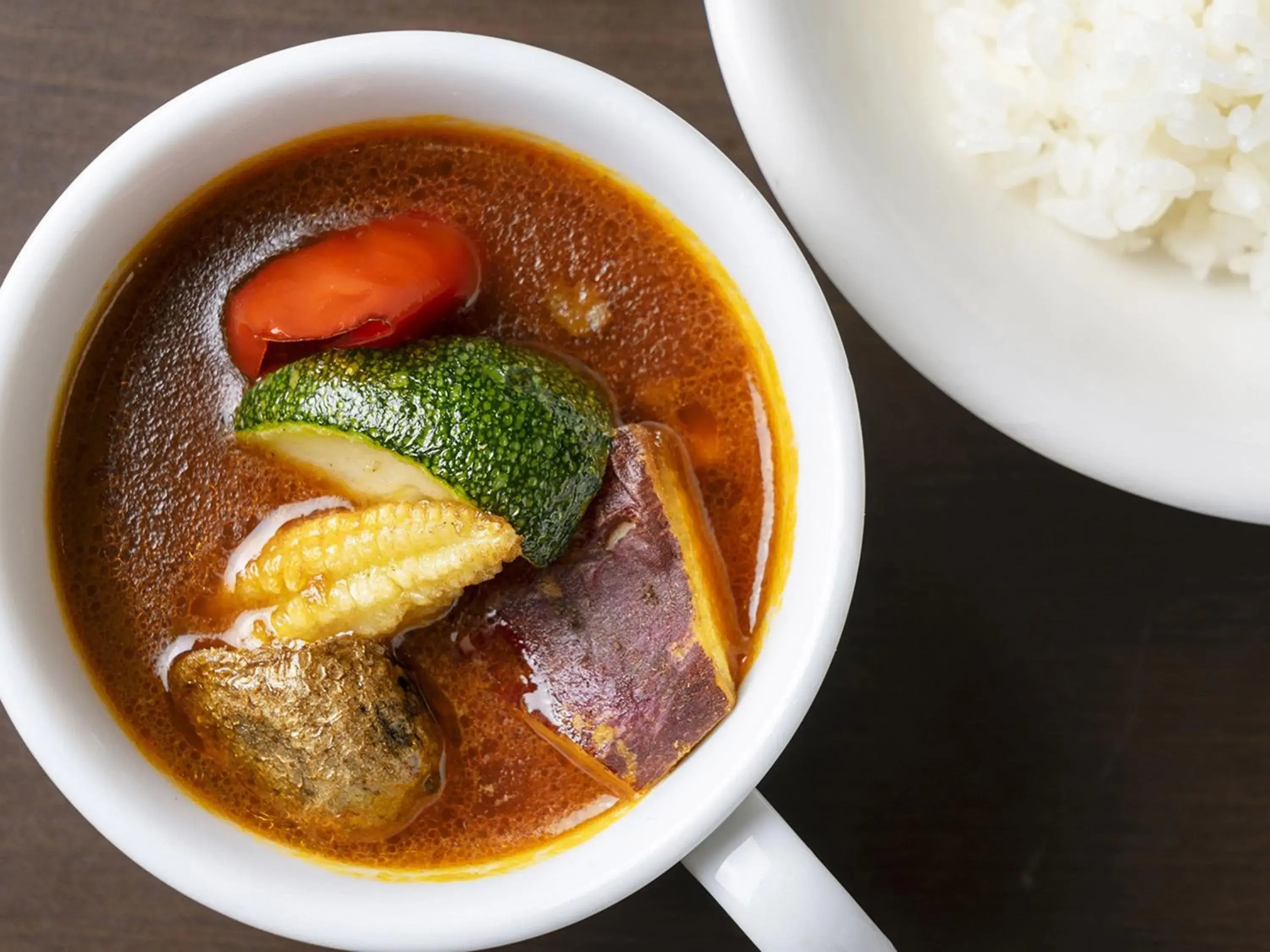 Food and drinks in Richmond Hotel Sapporo Odori Food and drinks in Richmond Hotel Sapporo Odori