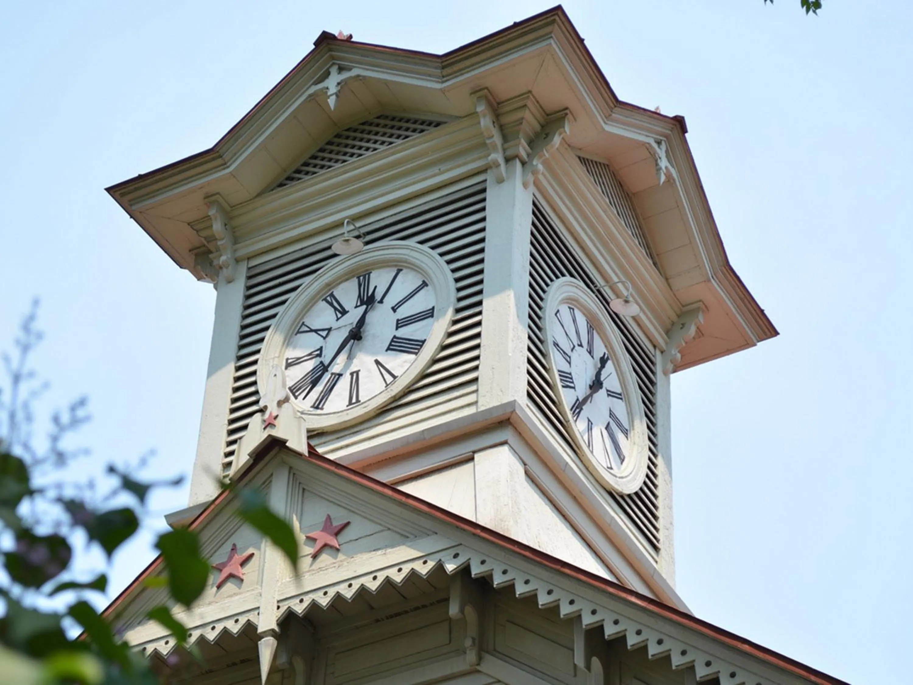 Richmond Hotel Sapporo Odori