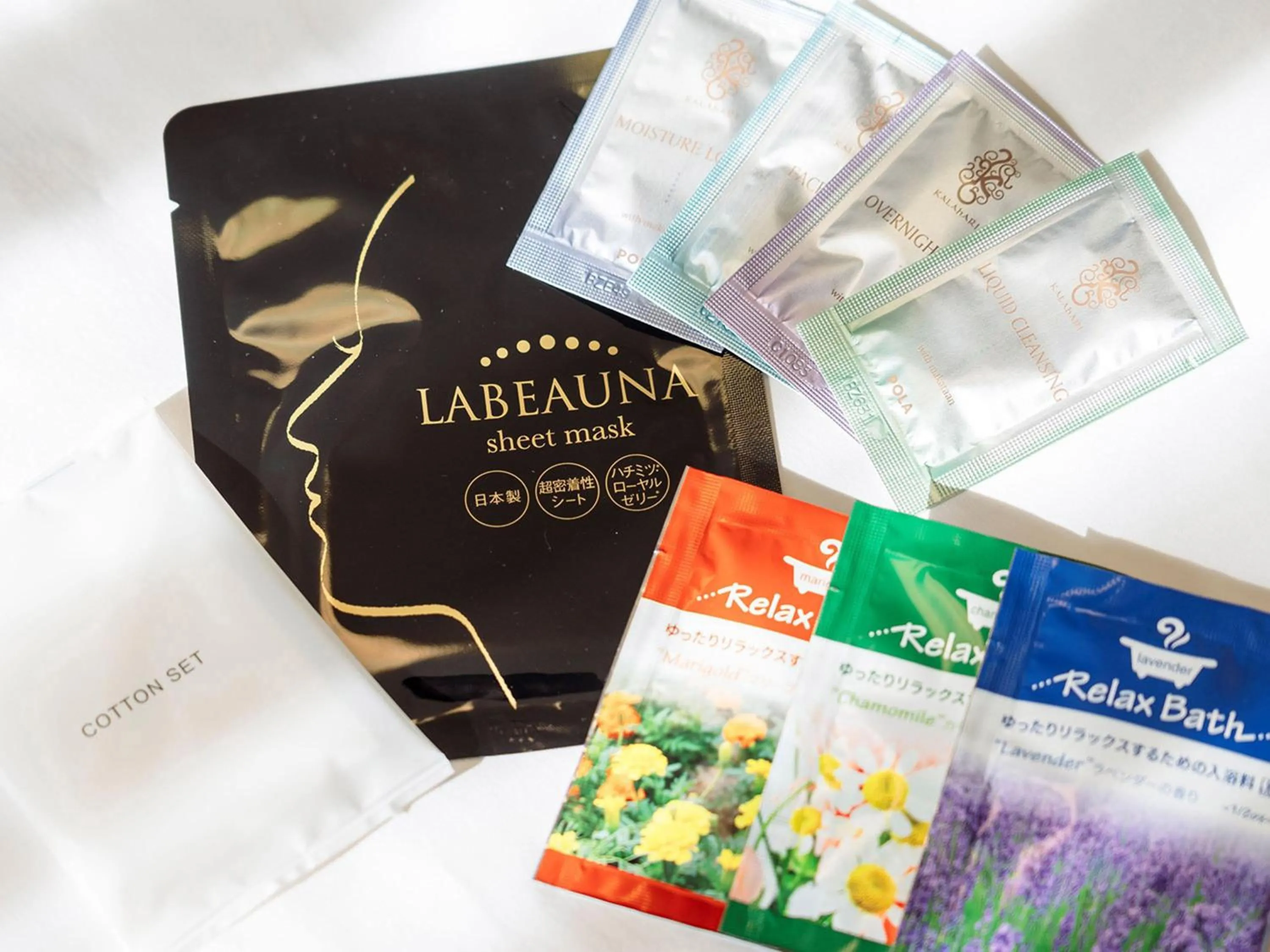 Richmond Hotel Sapporo Odori