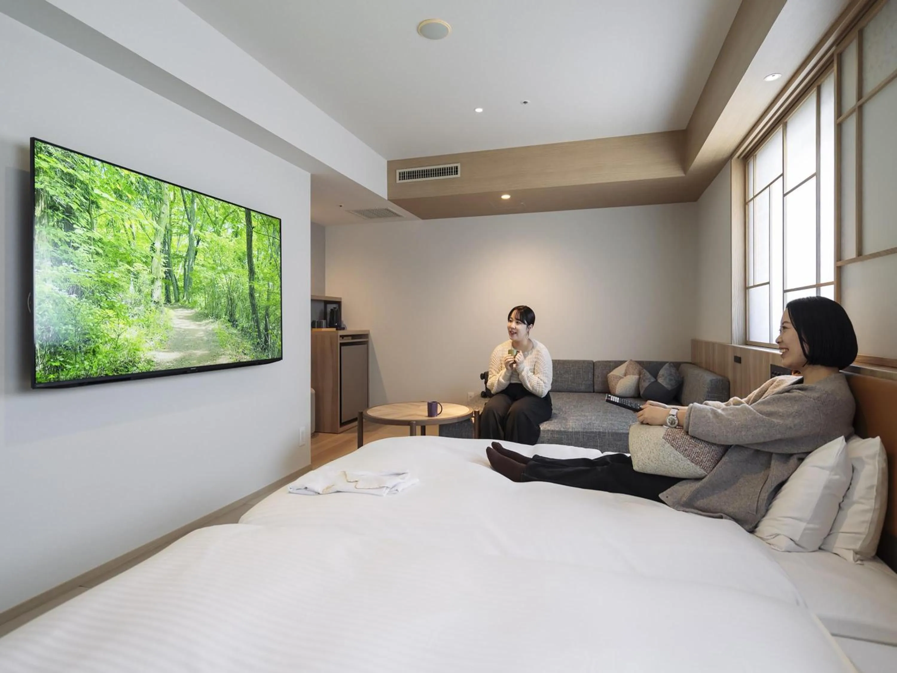 Richmond Hotel Sapporo Odori