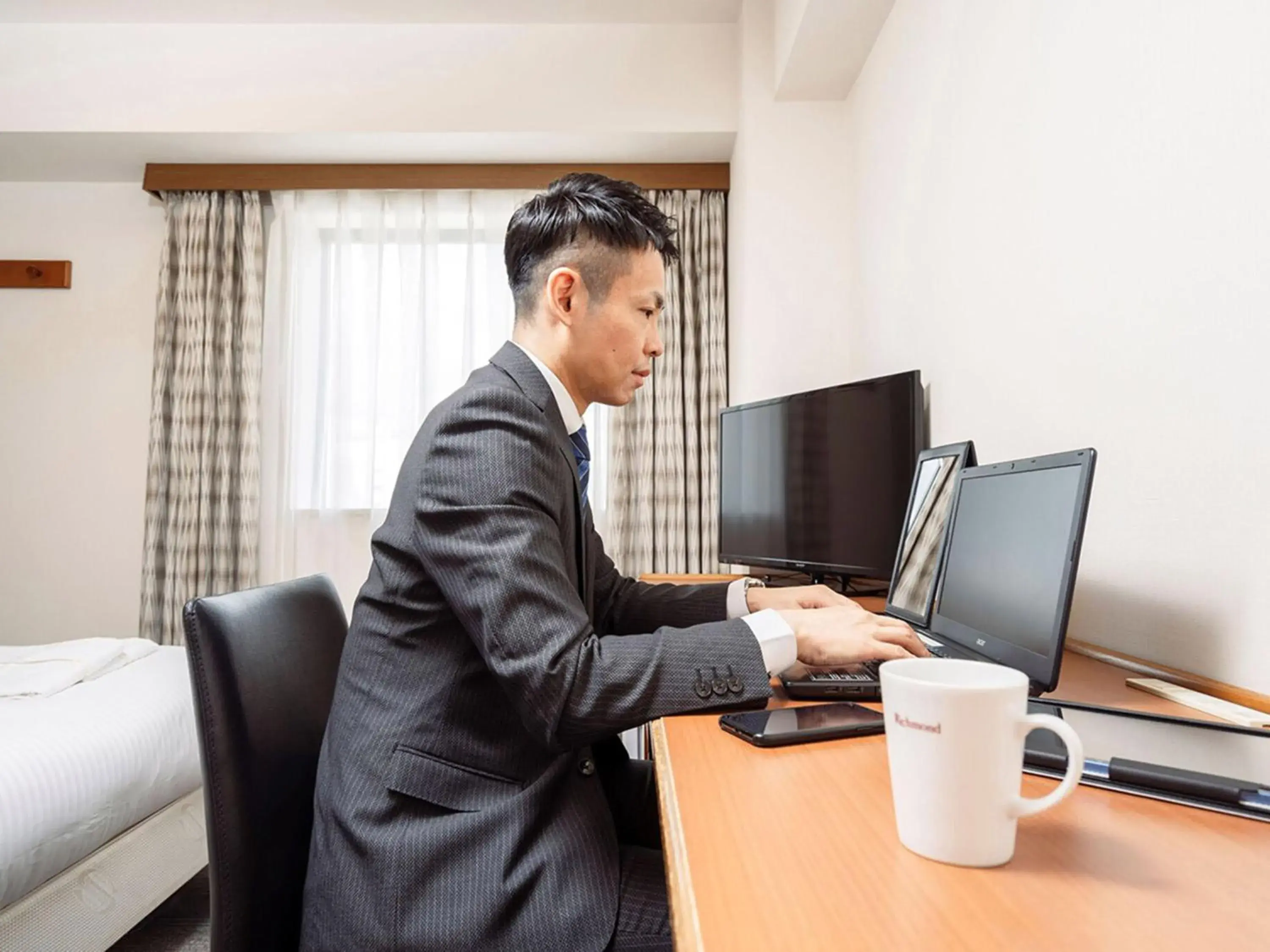 Richmond Hotel Sapporo Odori Richmond Hotel Sapporo Odori