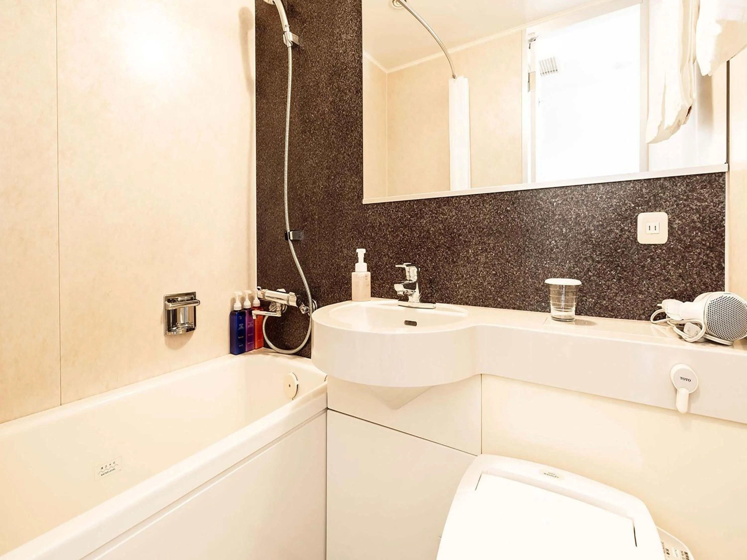 Richmond Hotel Sapporo Odori