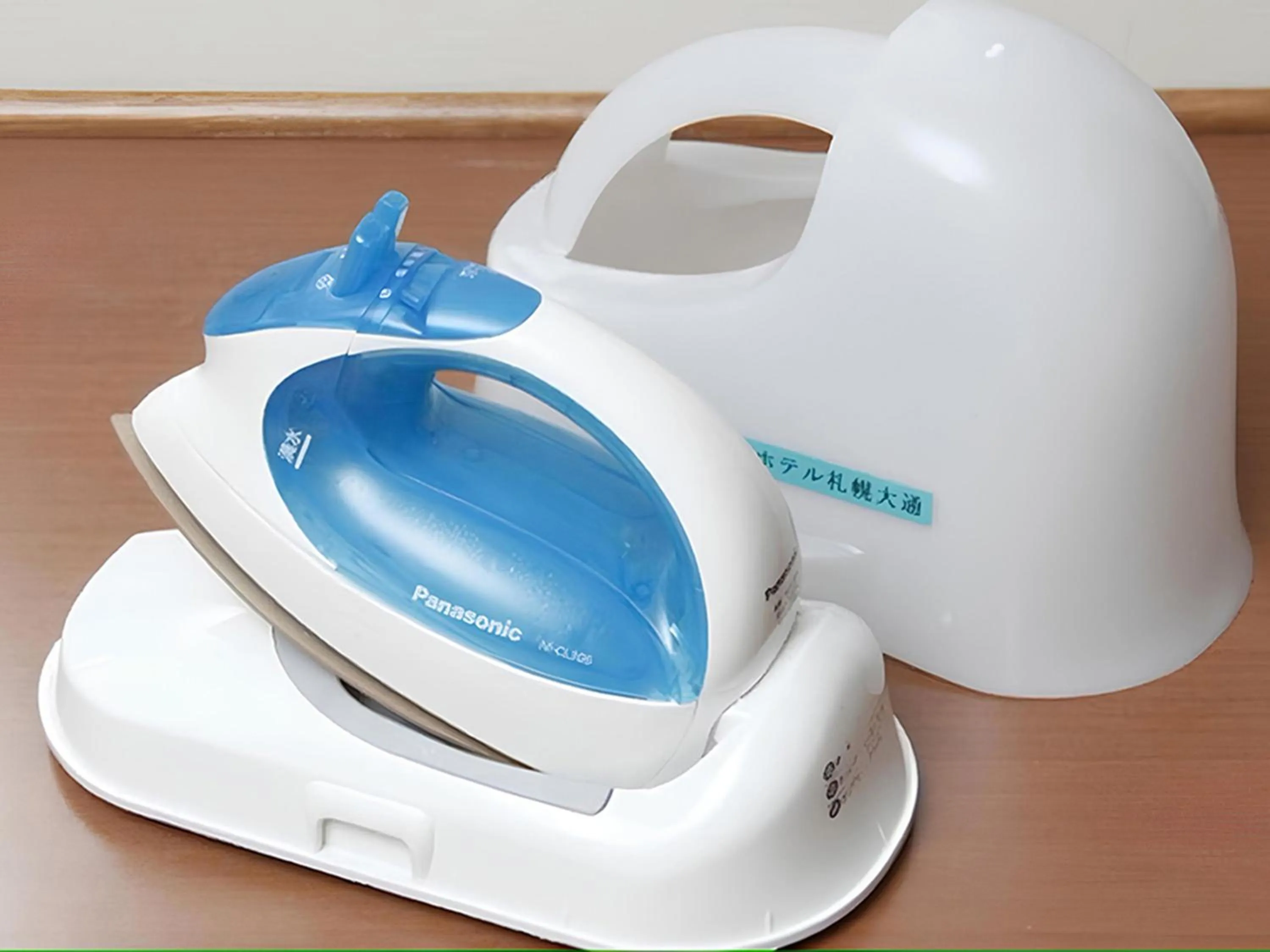 Richmond Hotel Sapporo Odori