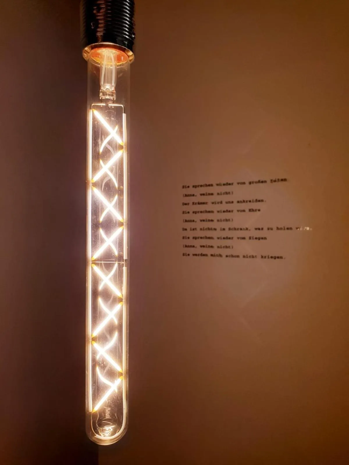 Decorative detail in Hotel Aracoeli