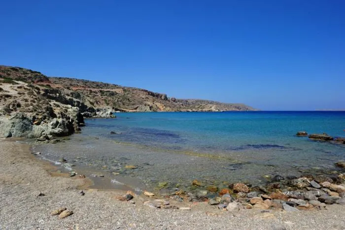 Area and facilities in Thalia Hotel