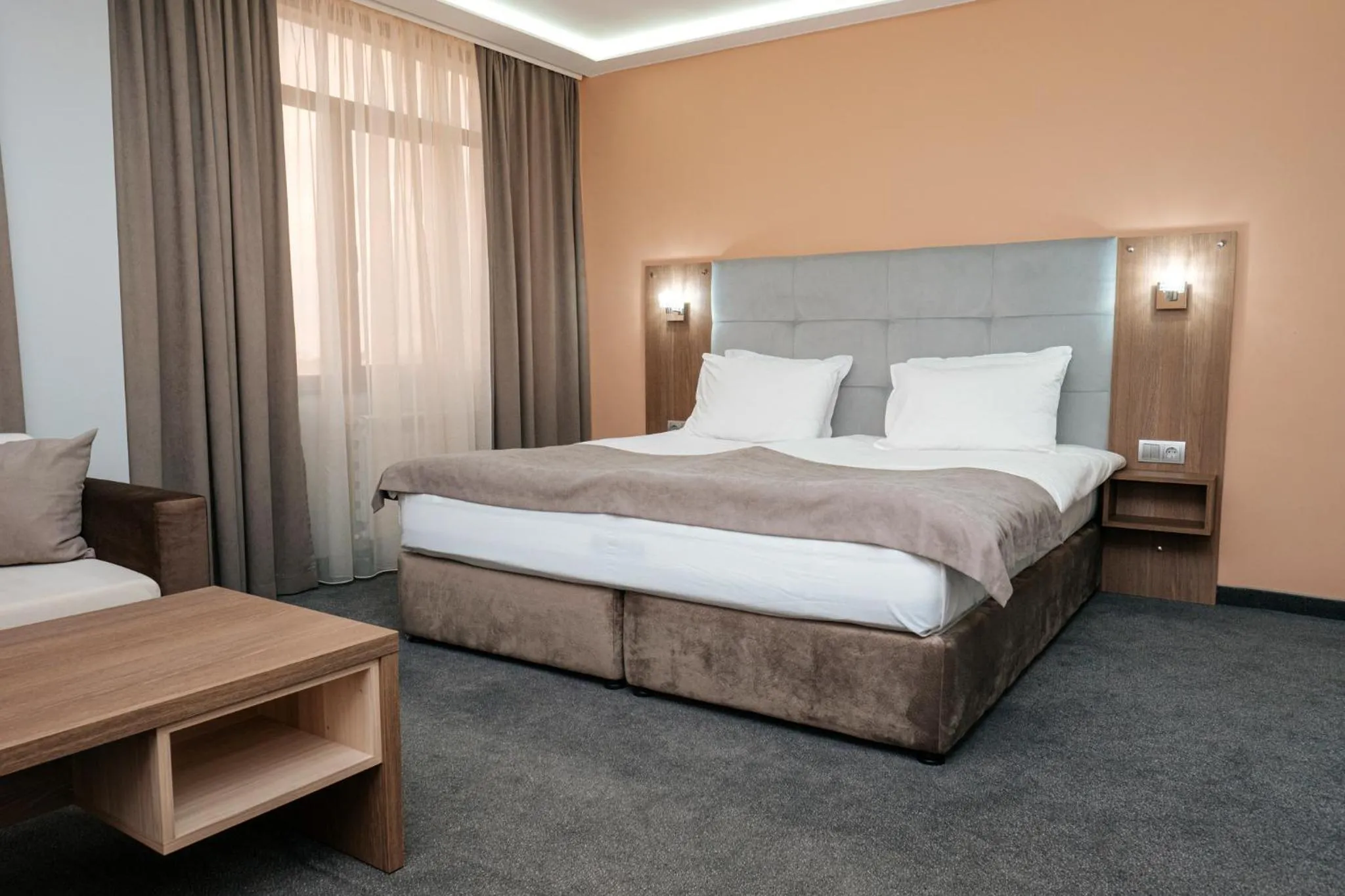 Hotel Tundzha - Renovated!