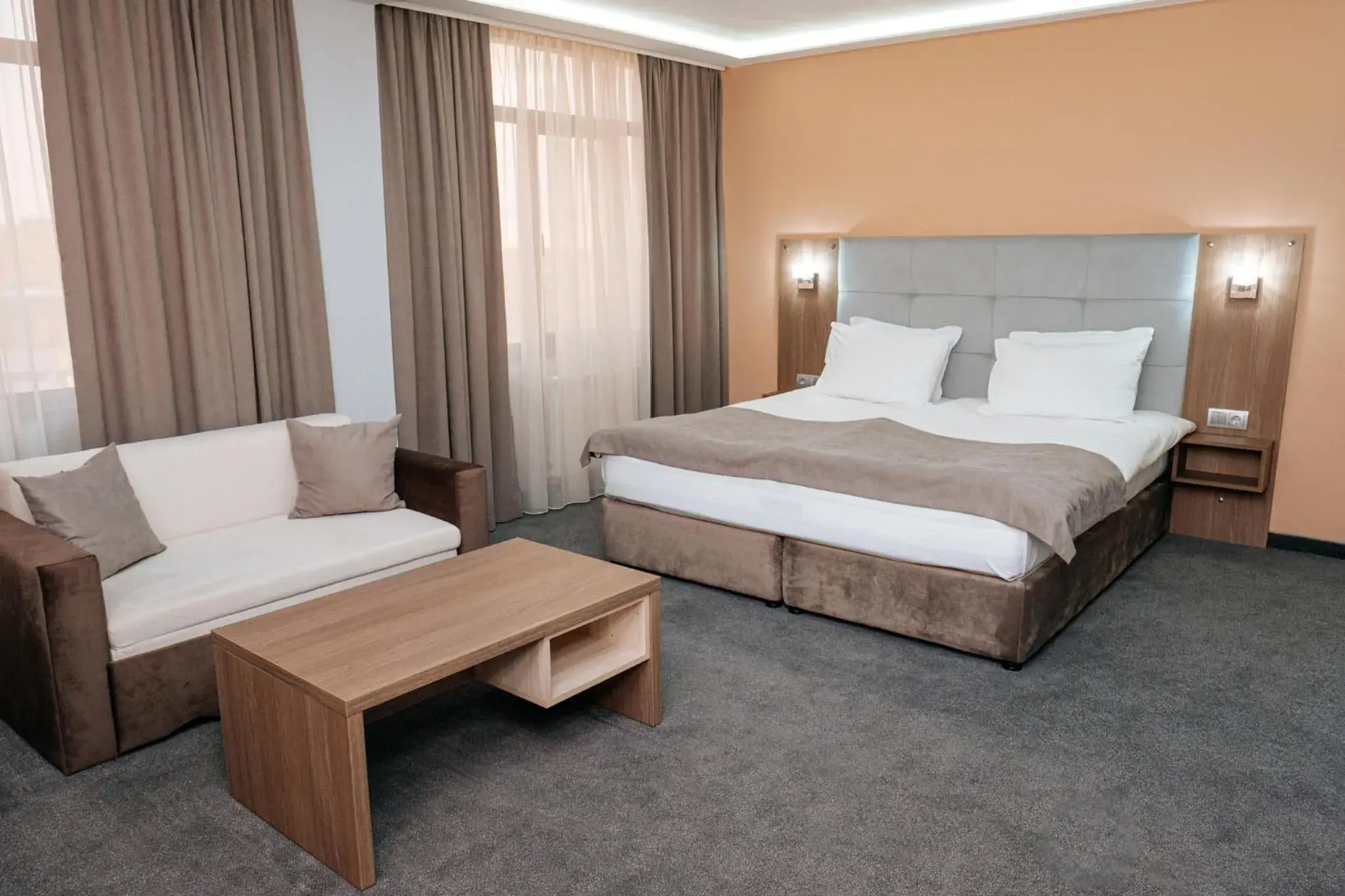 Hotel Tundzha - Renovated! Hotel Tundzha - Renovated!