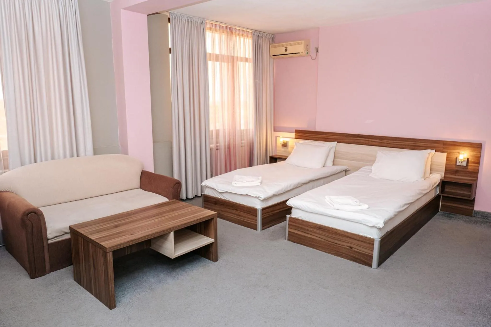 Hotel Tundzha - Renovated!