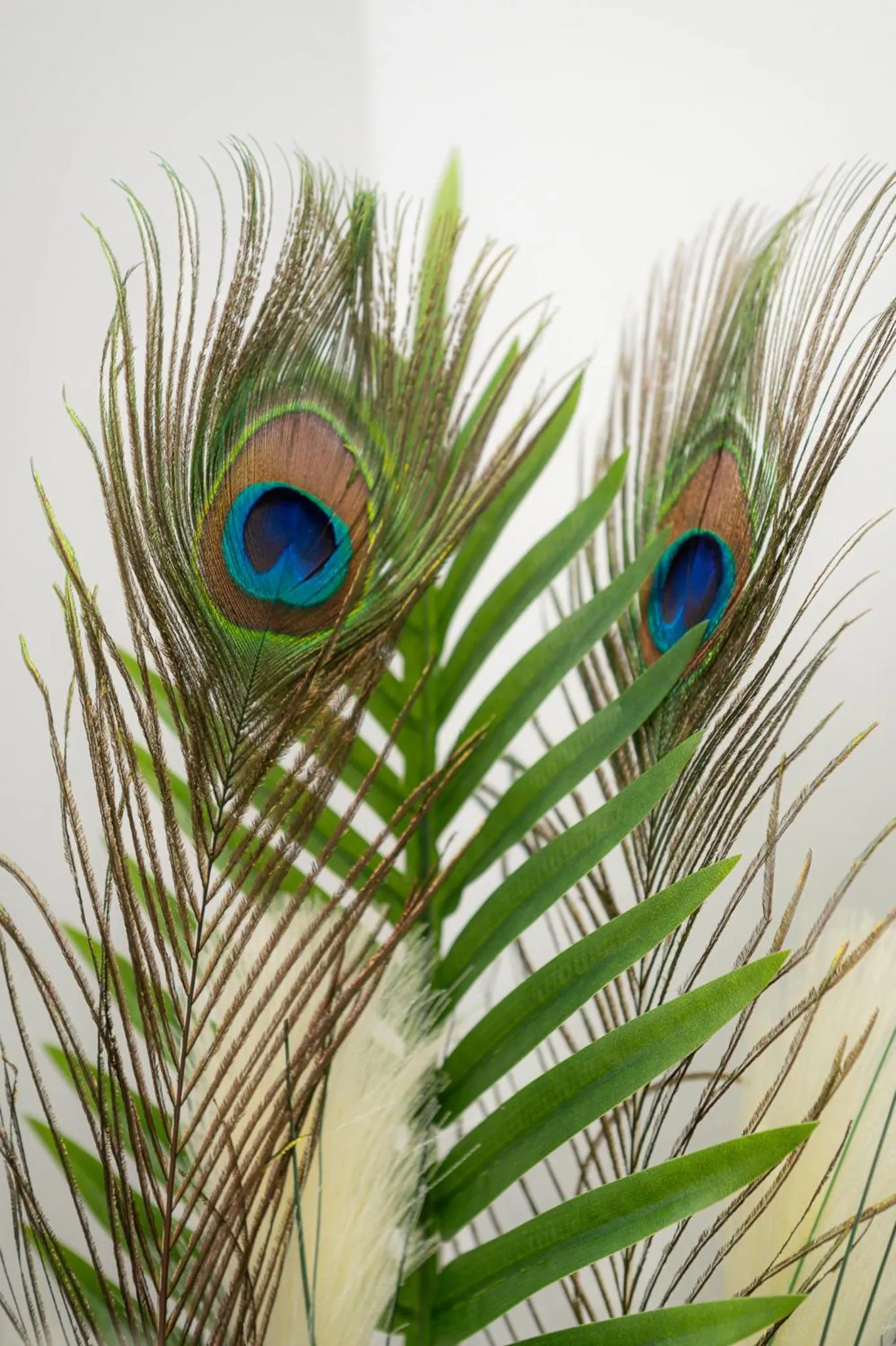 Decorative detail in Hotel Francesca