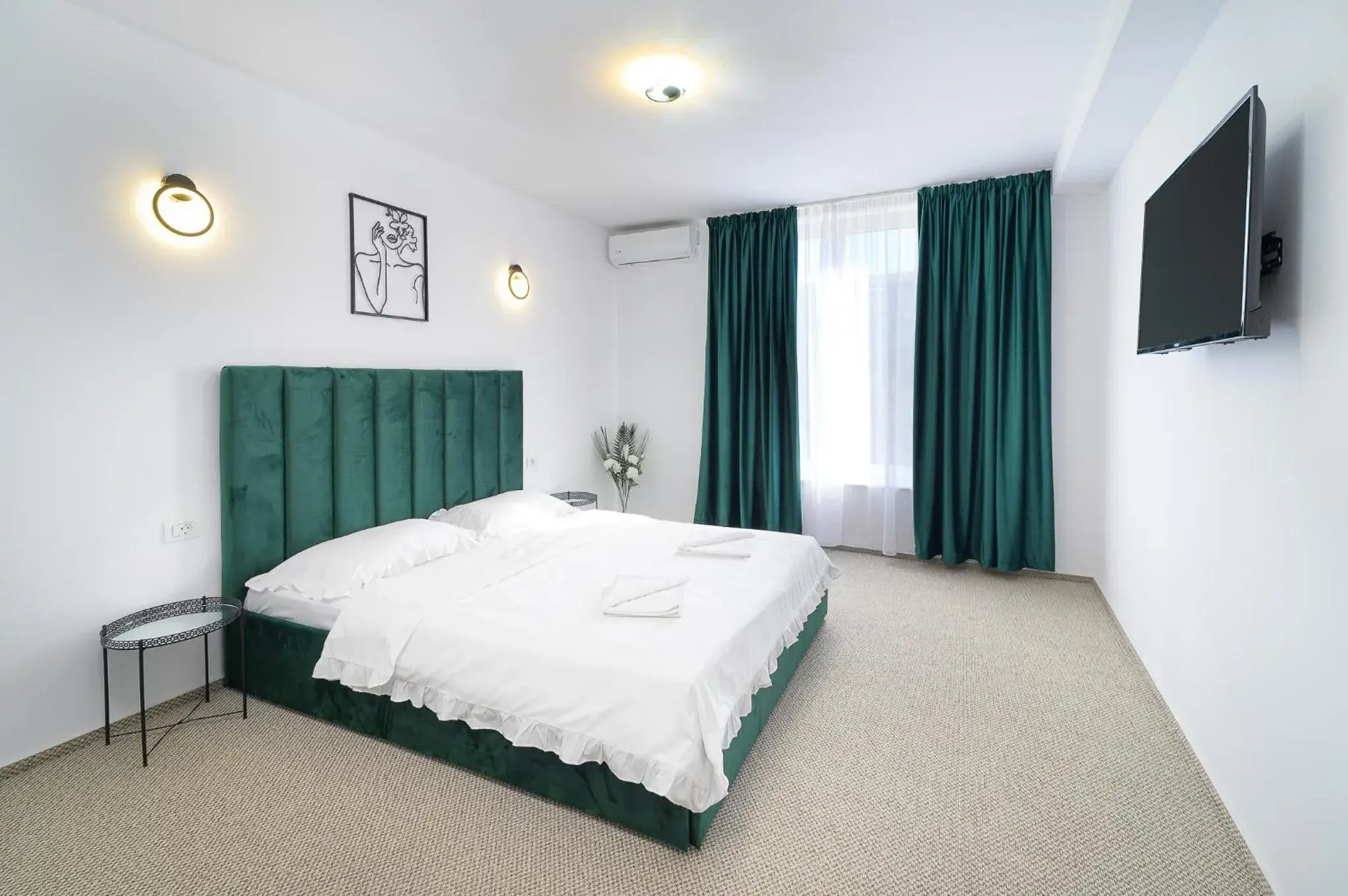 Single Room in Hotel Francesca Single Room in Hotel Francesca