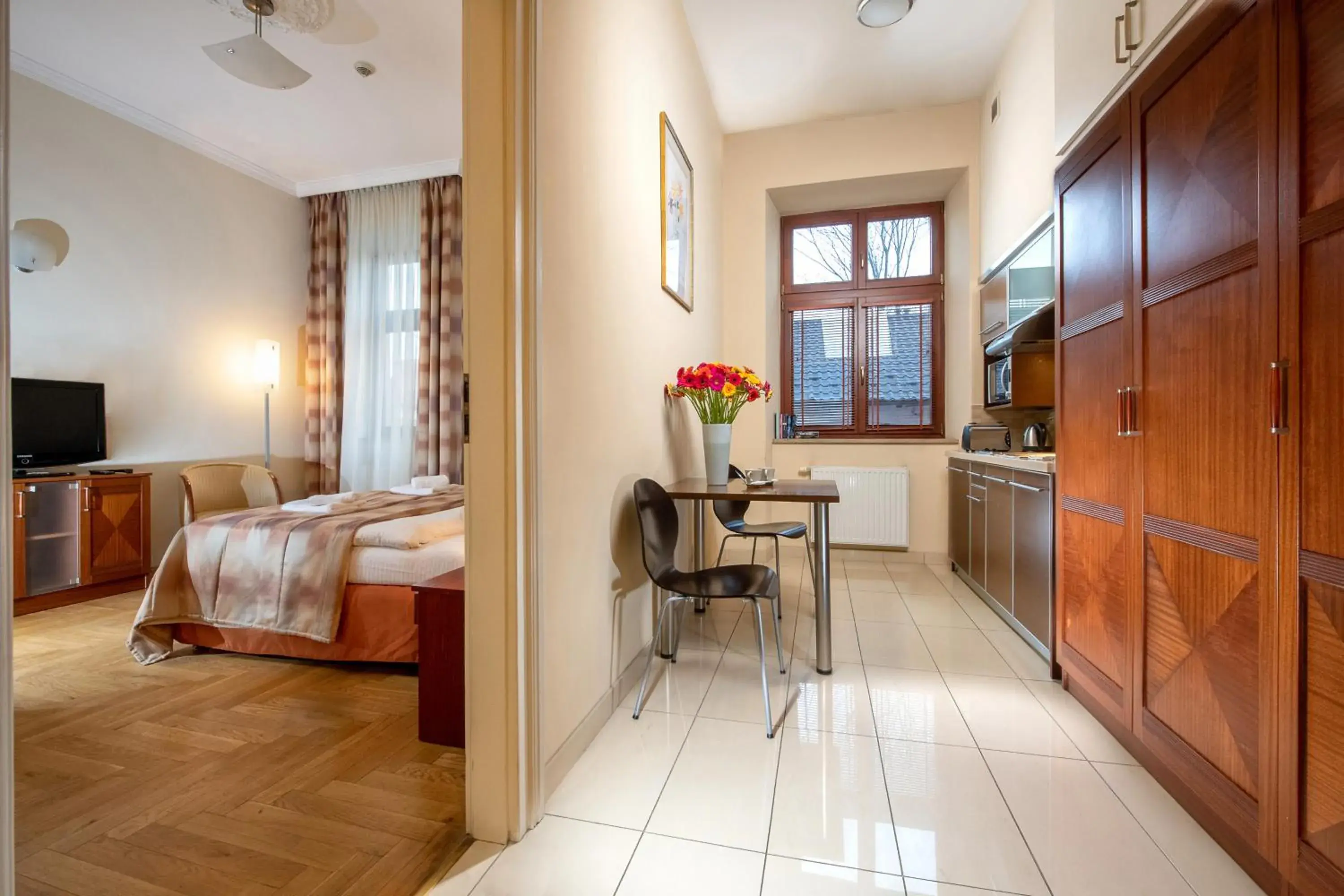 Other, Bed in Red Brick Apartments Other, Bed in Red Brick Apartments