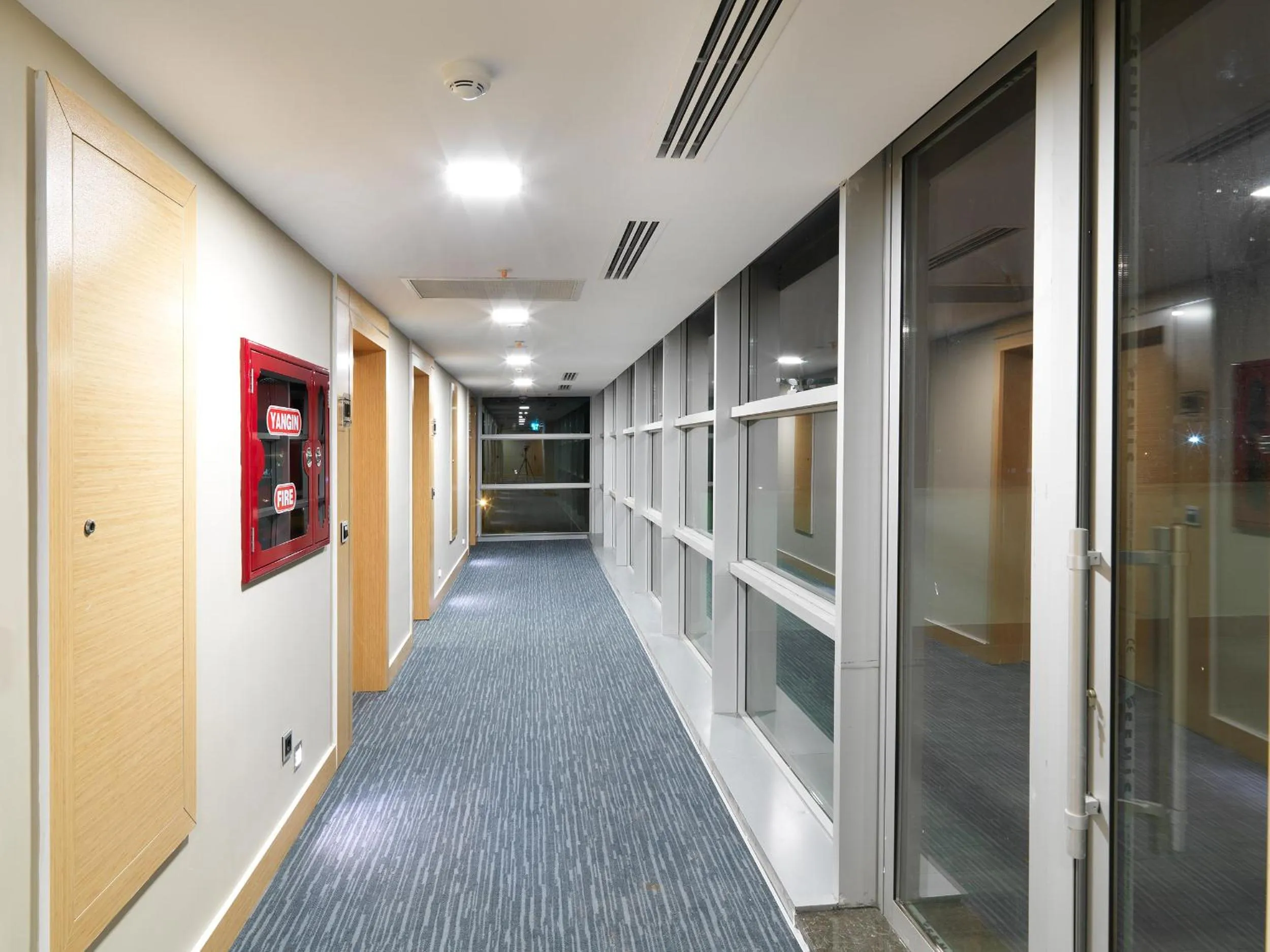 Other in Inci Class Hotel