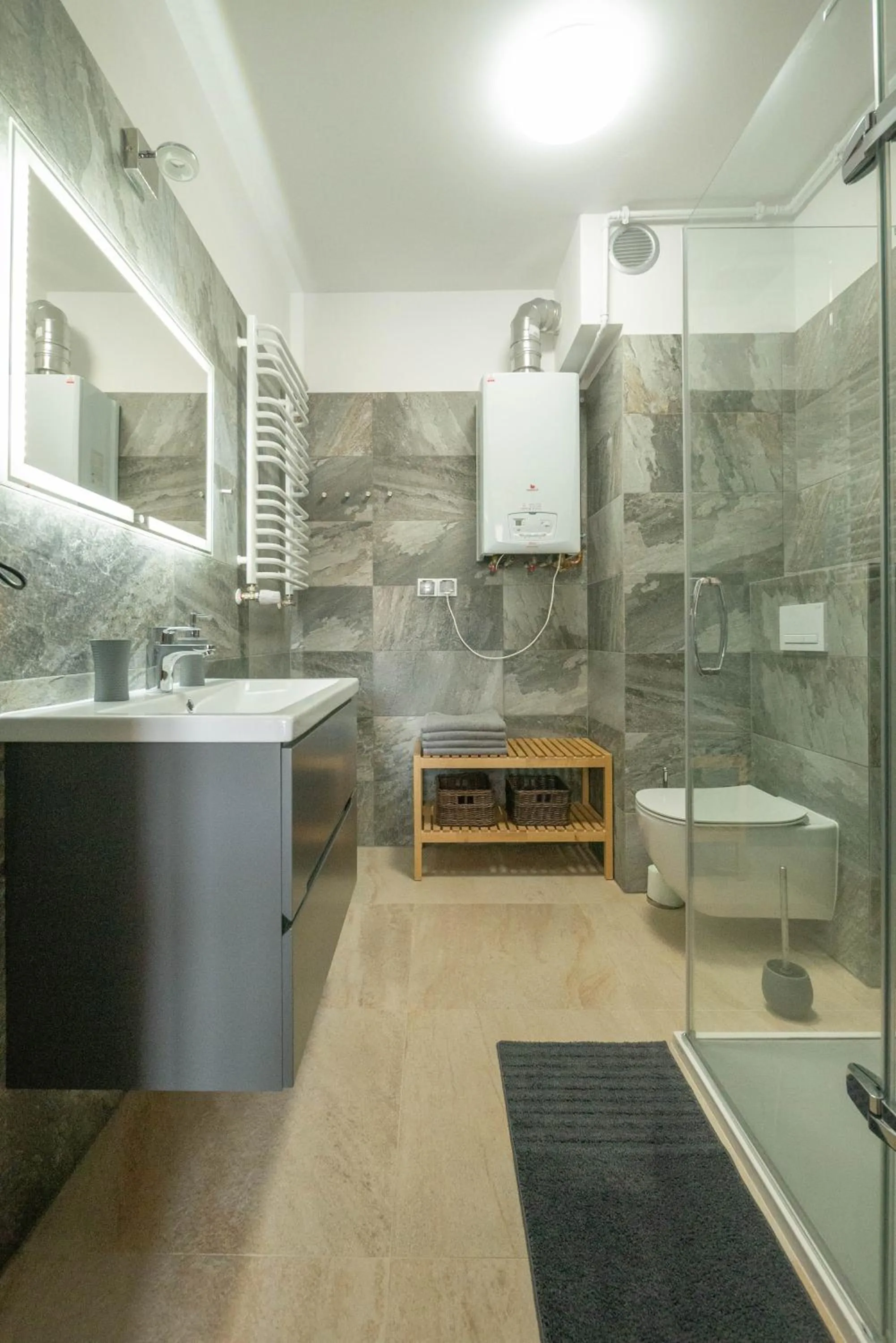 Apartamenty Złota Sowa