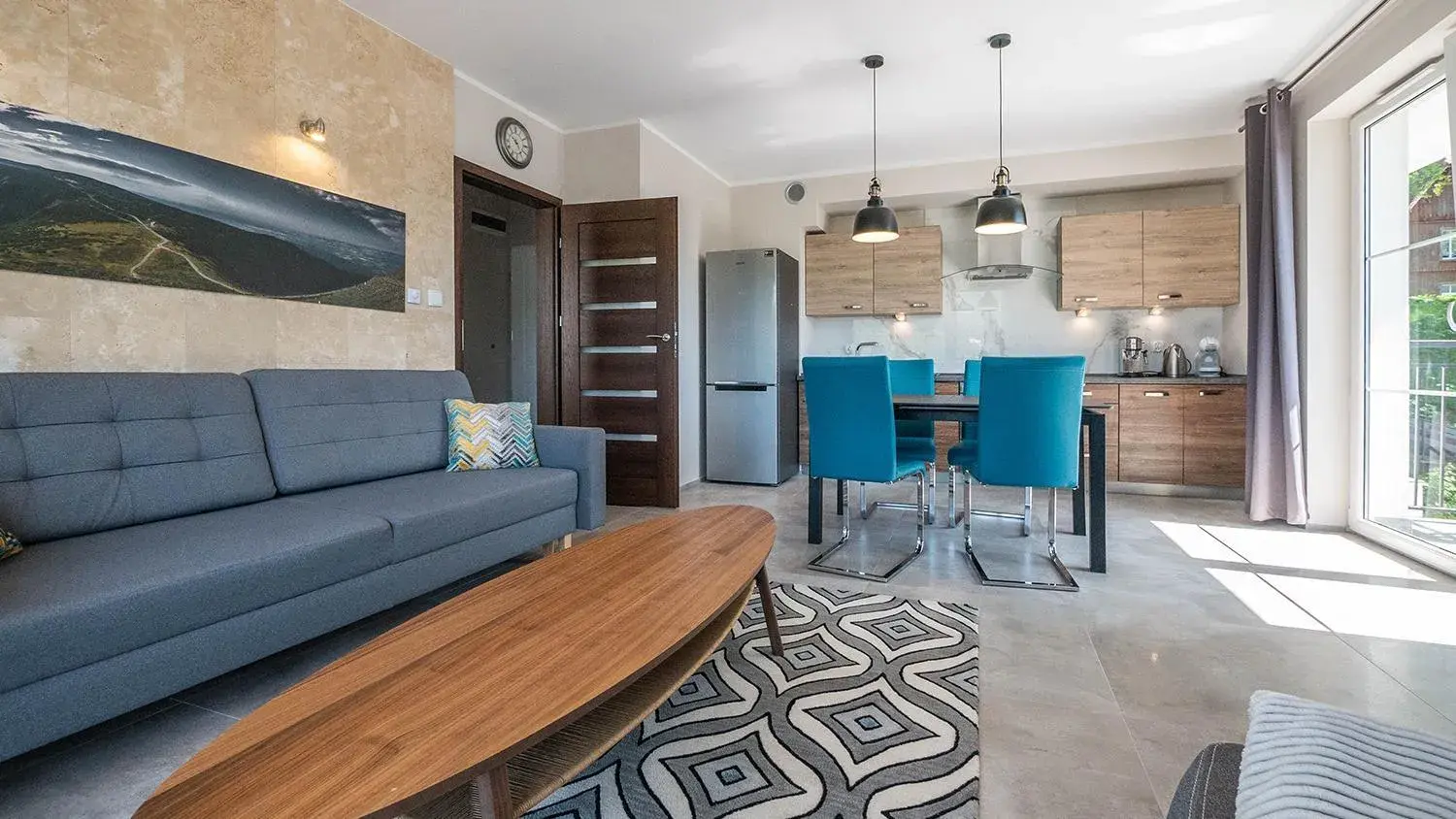 Apartamenty Złota Sowa Apartamenty Złota Sowa