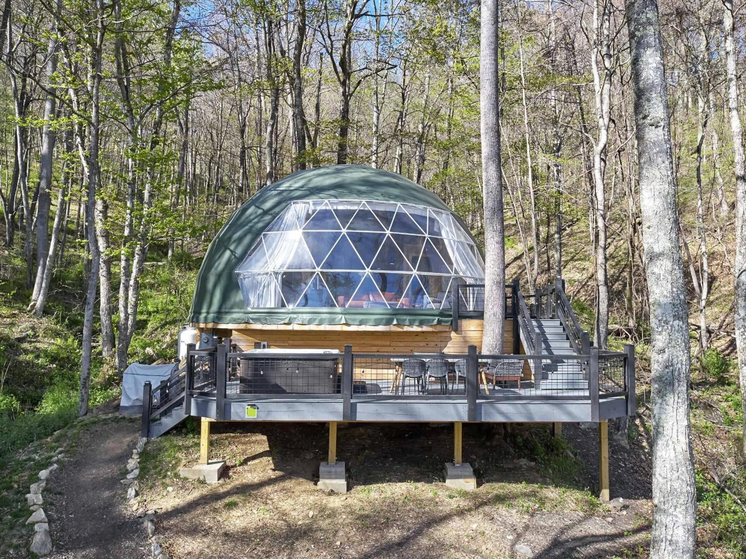 The Glamping Collective