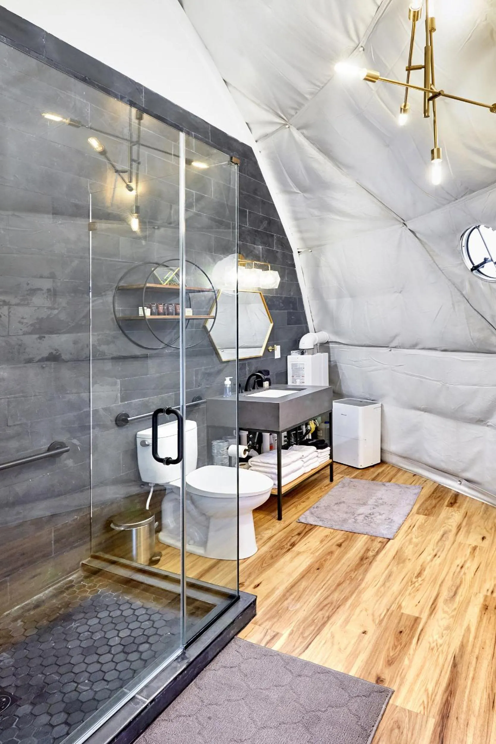 The Glamping Collective