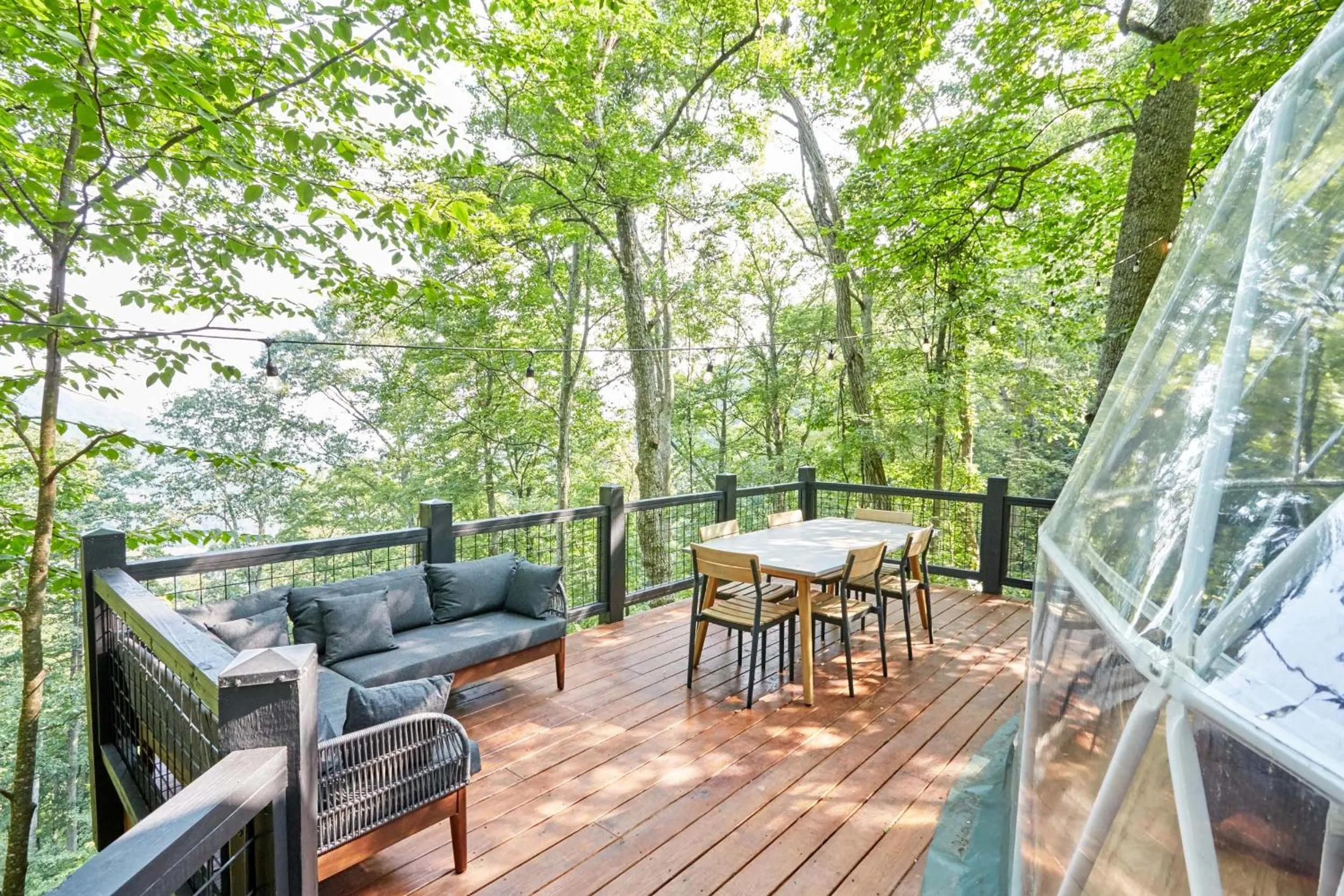 The Glamping Collective