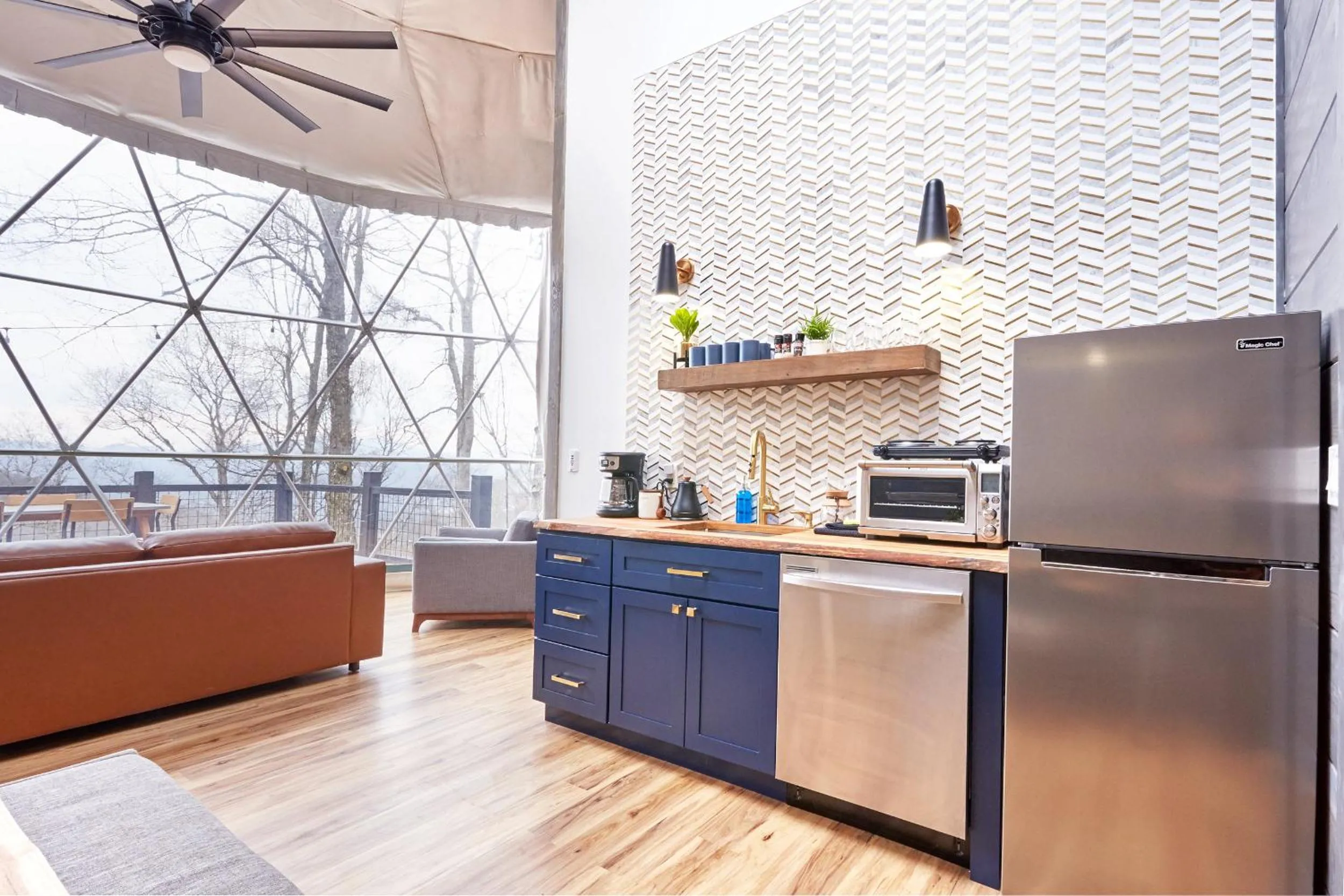 The Glamping Collective