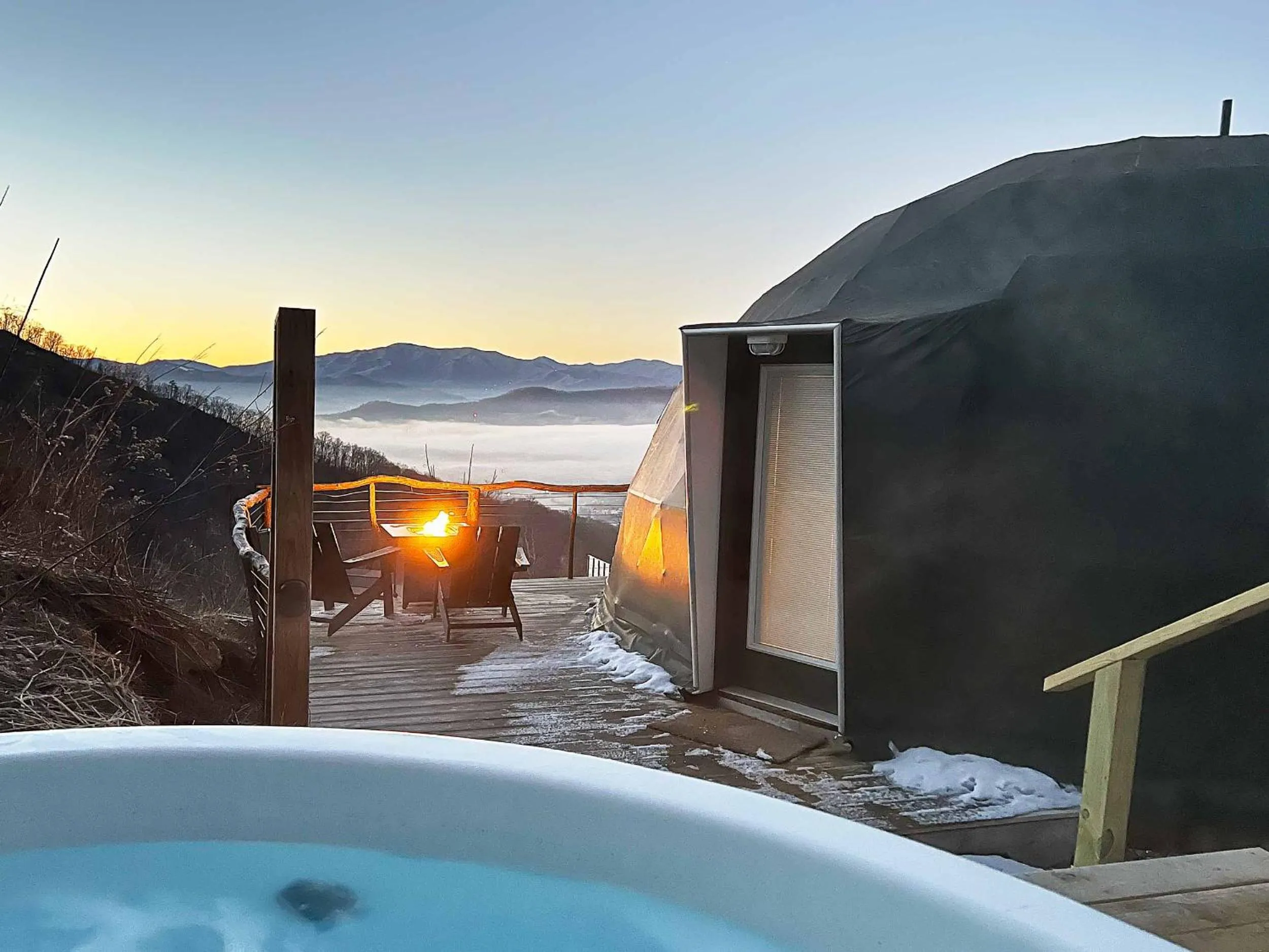 The Glamping Collective