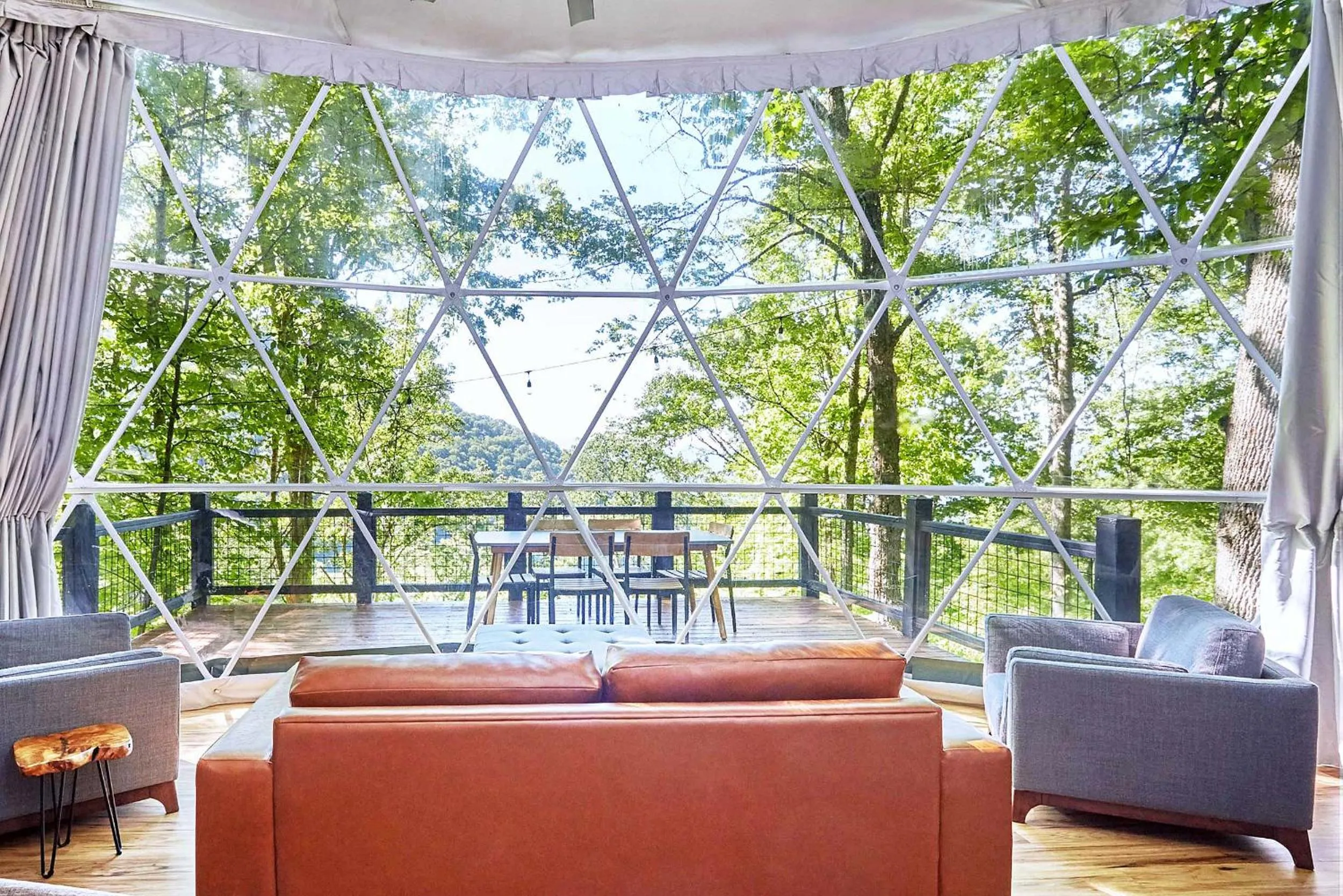 The Glamping Collective