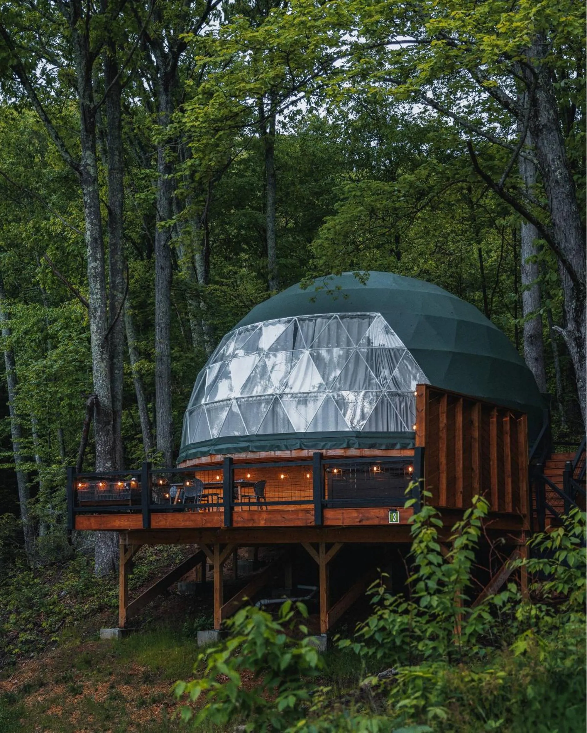 The Glamping Collective