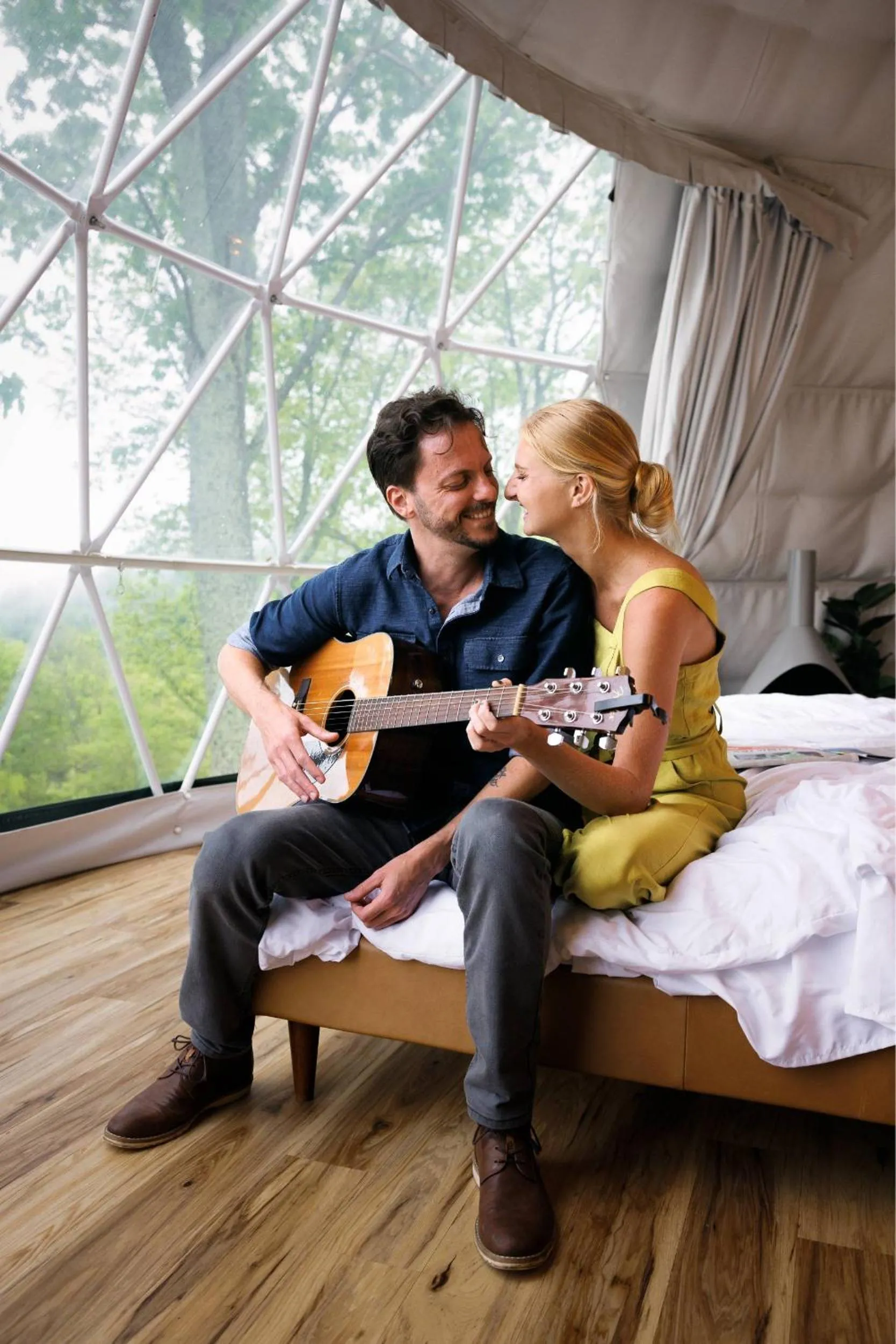 The Glamping Collective