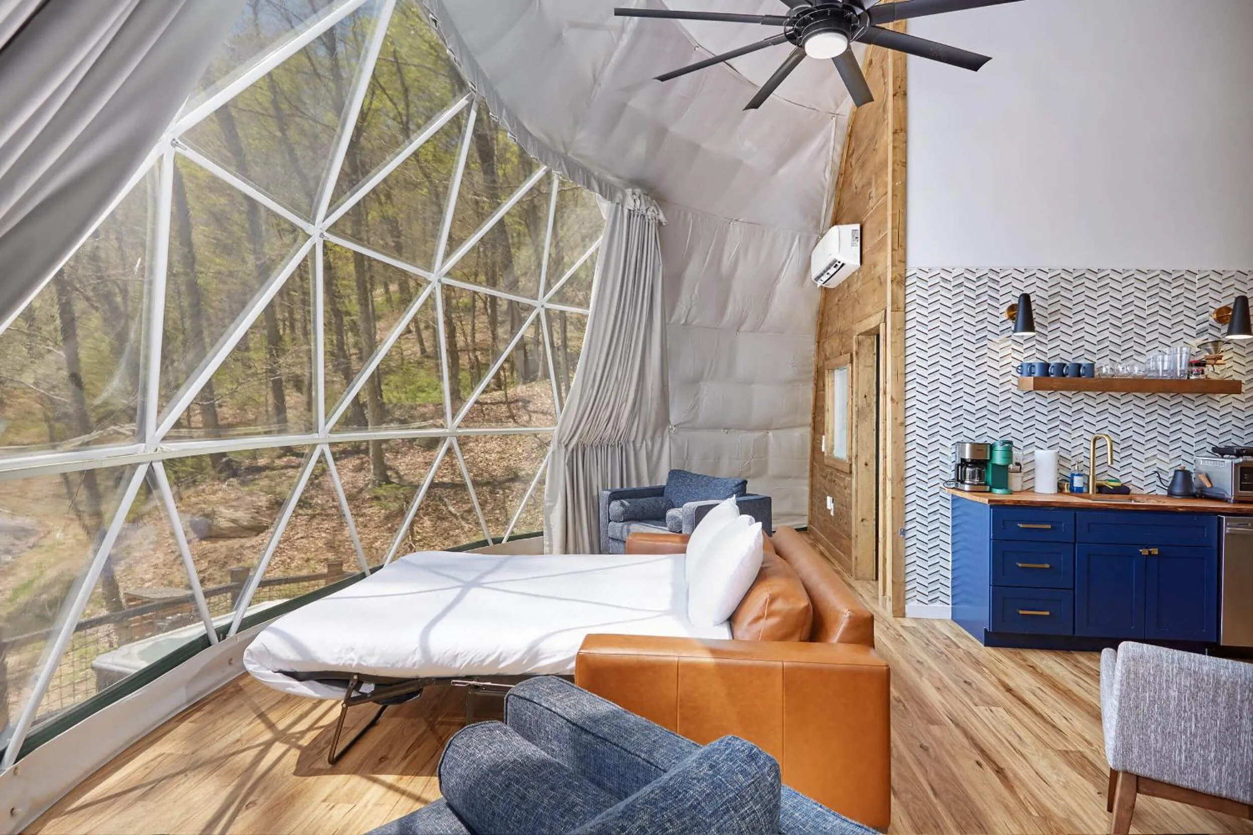 The Glamping Collective