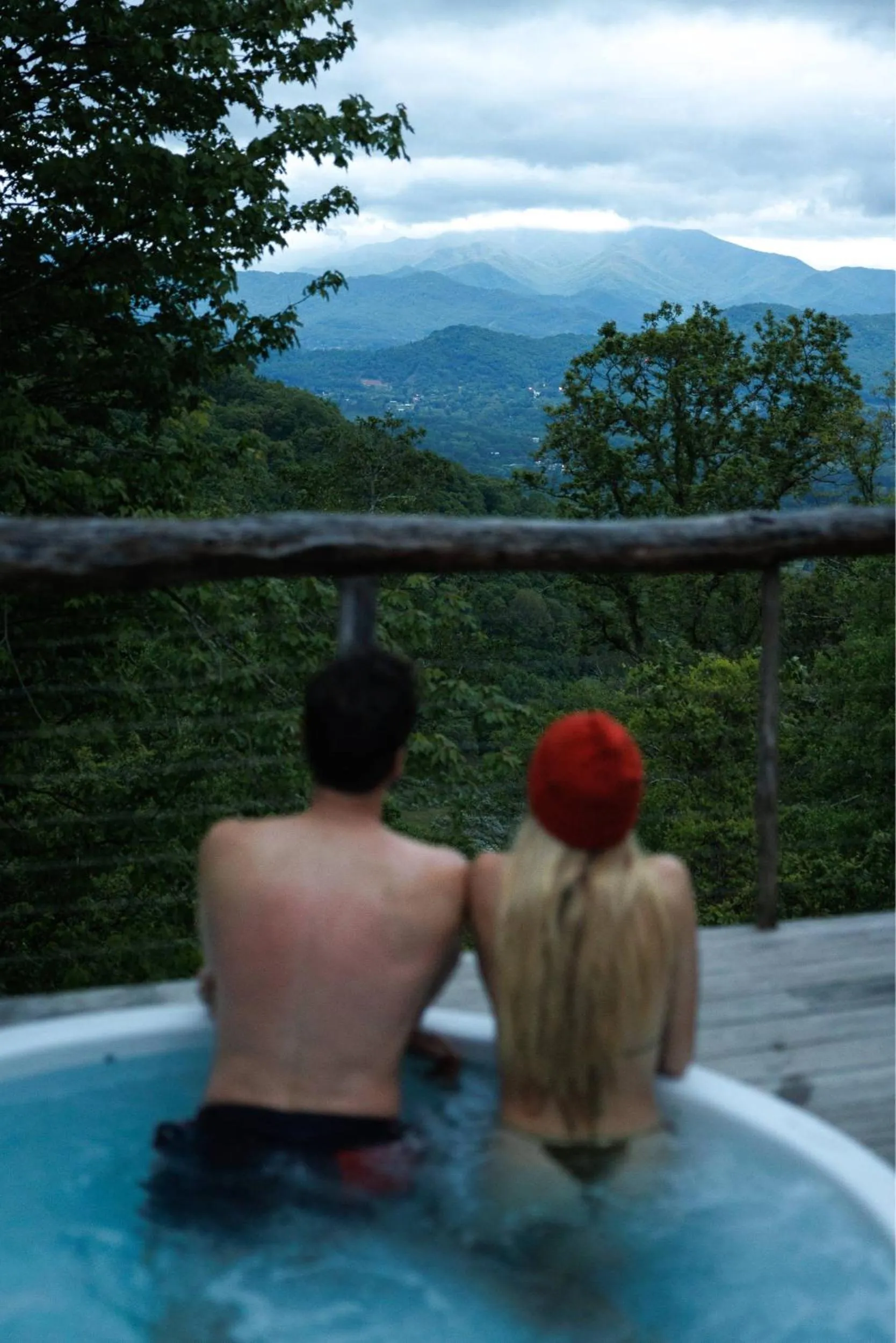 The Glamping Collective