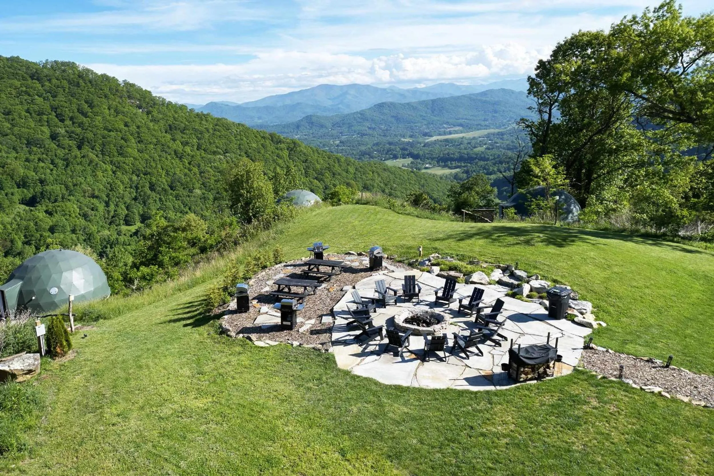 The Glamping Collective